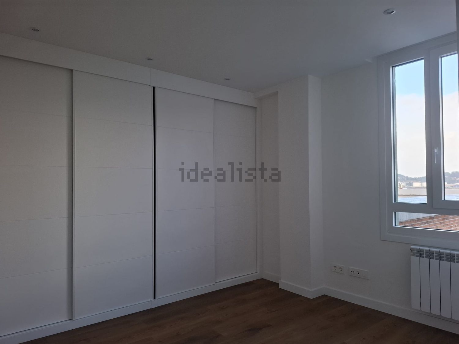 Pis de 140 m² a Gijón