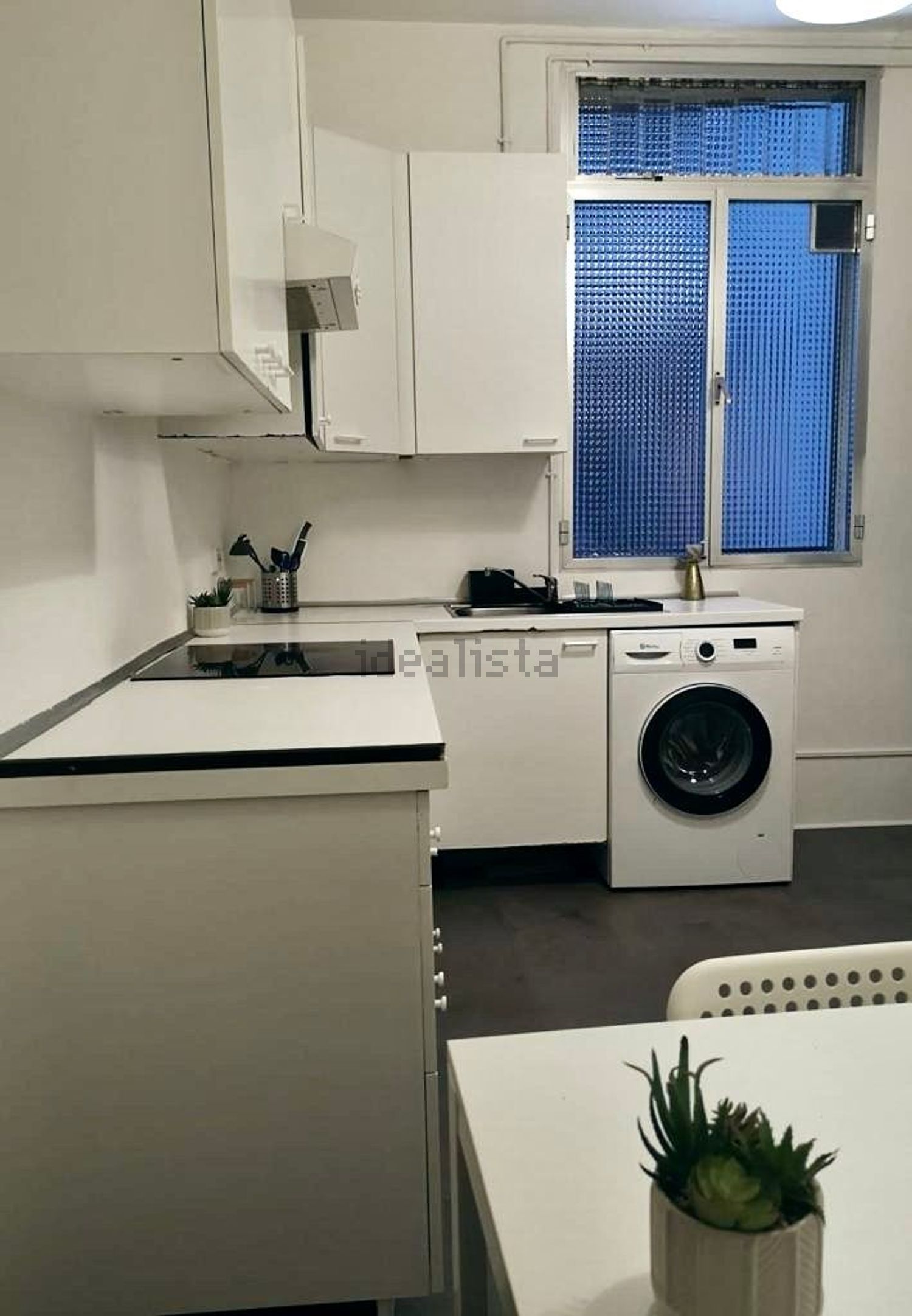 Habitación en alquiler, Madrid