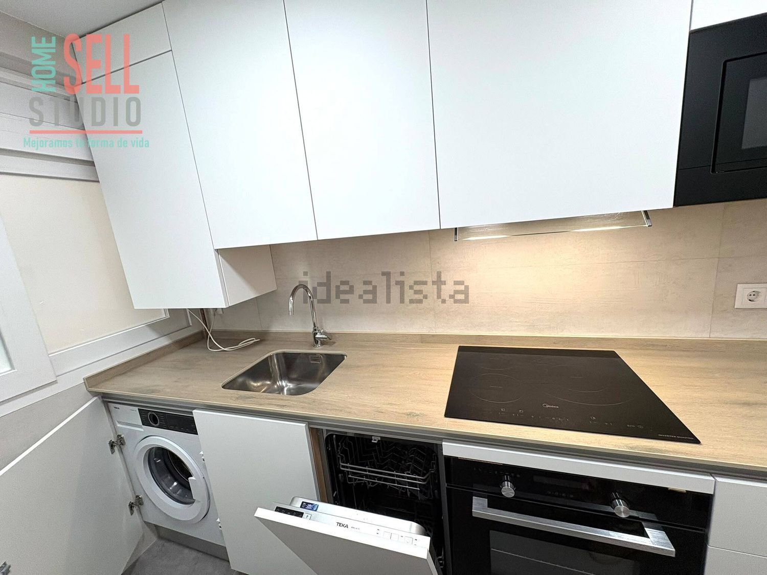 Appartamento 88 m² a Madrid