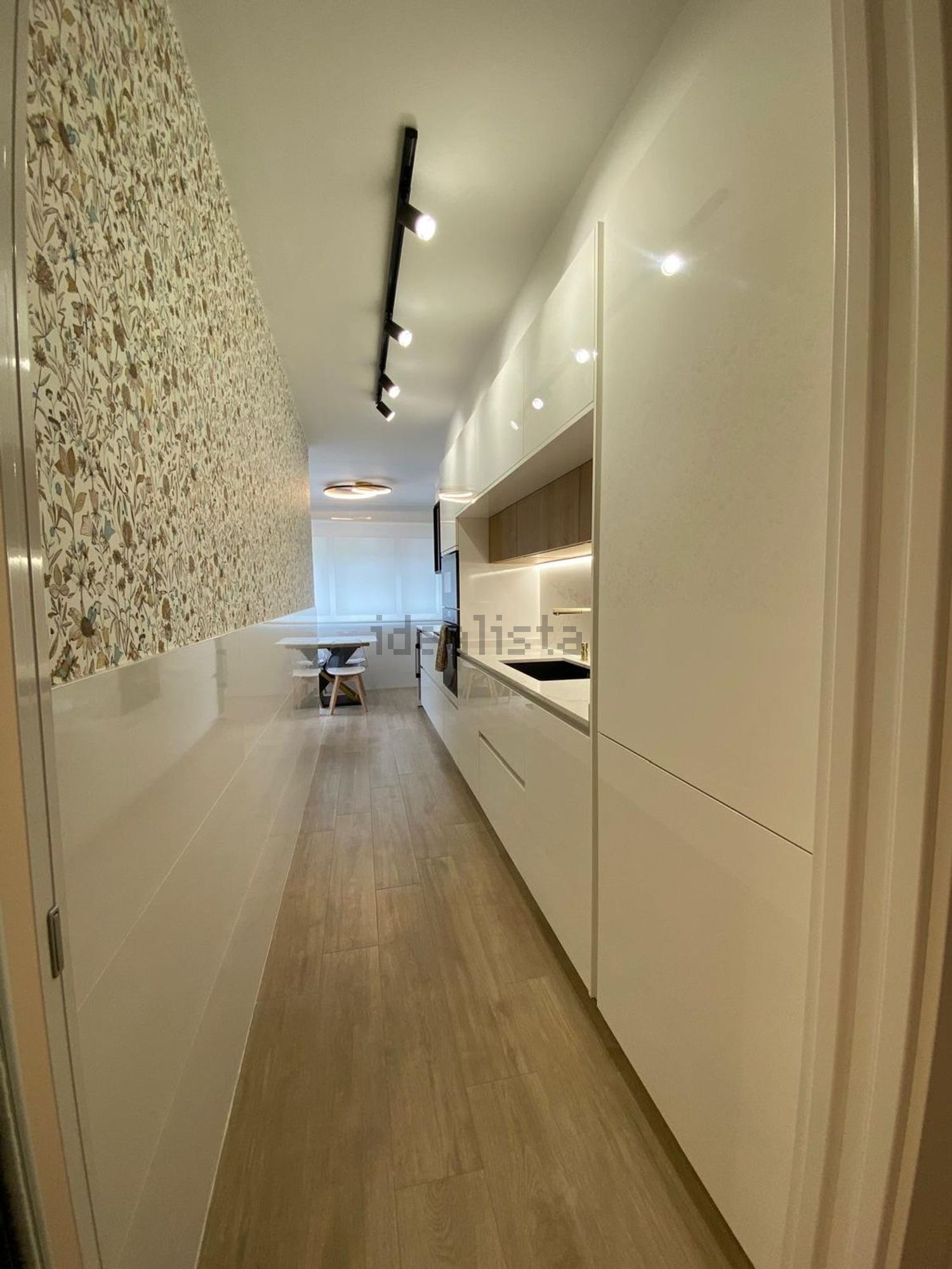 Habitación 82 m², San Sebastián