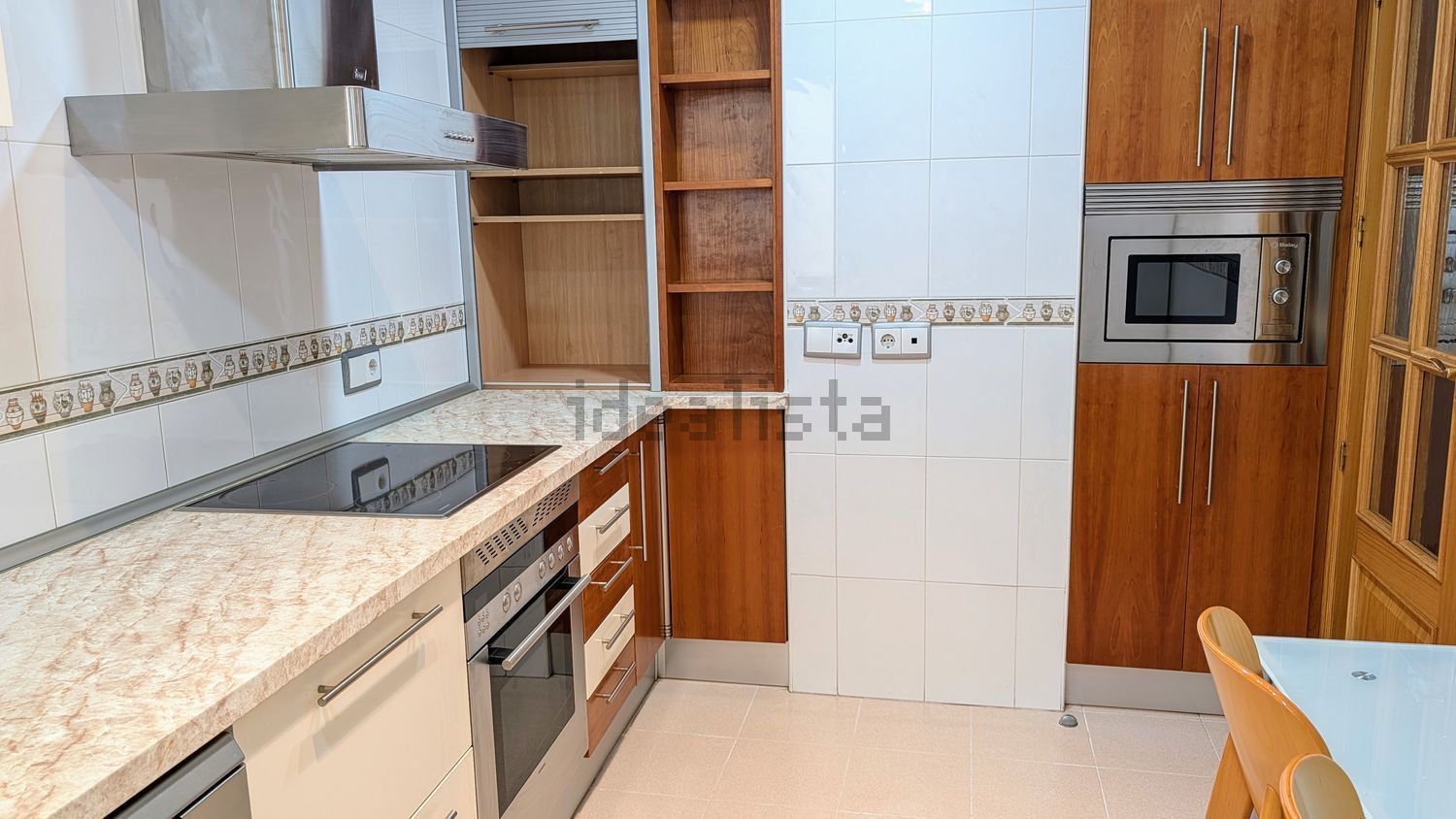 Wohnung 95 m² in Albacete