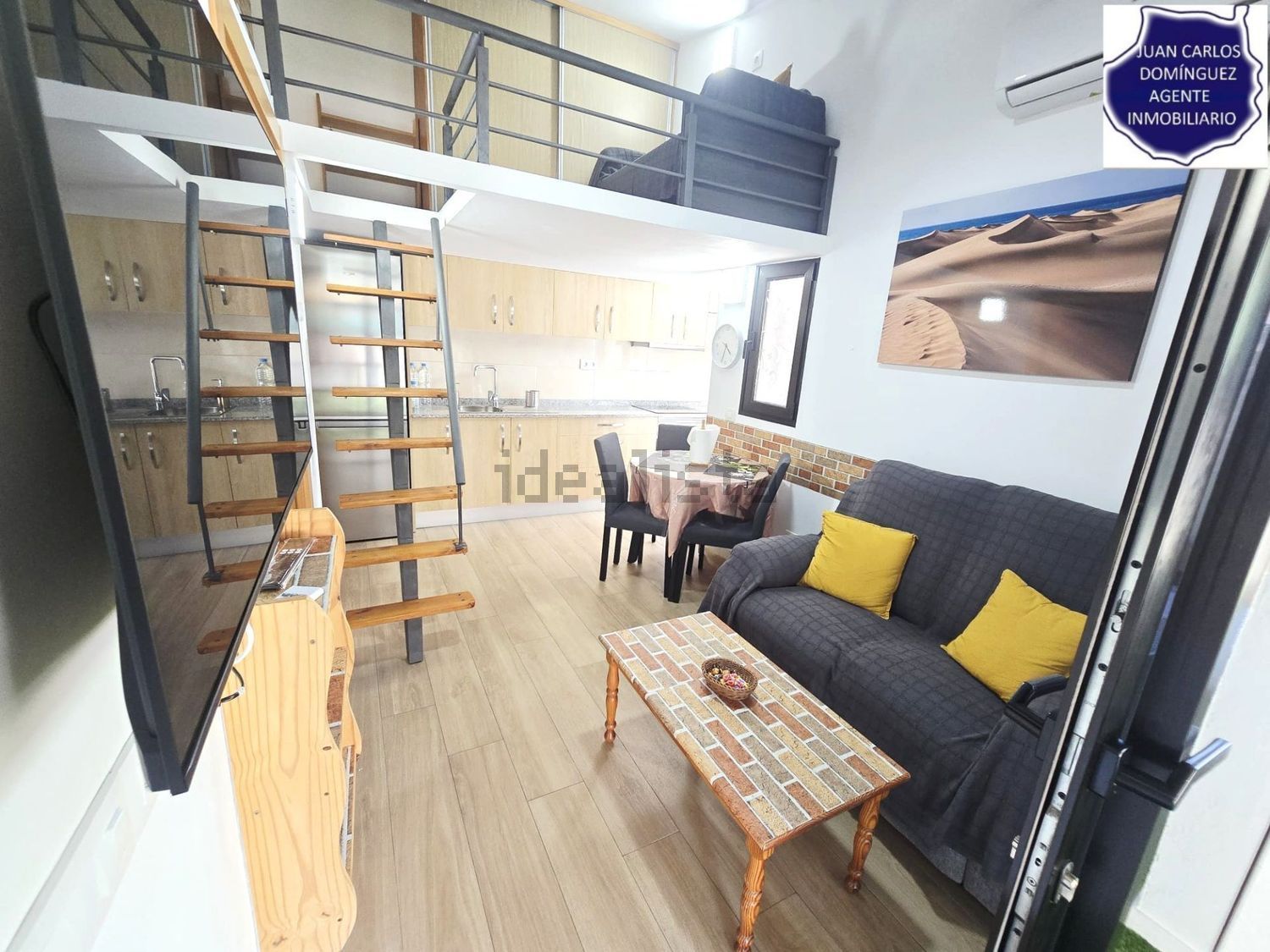 Maison 50 m² à San Bartolomé de Tirajana