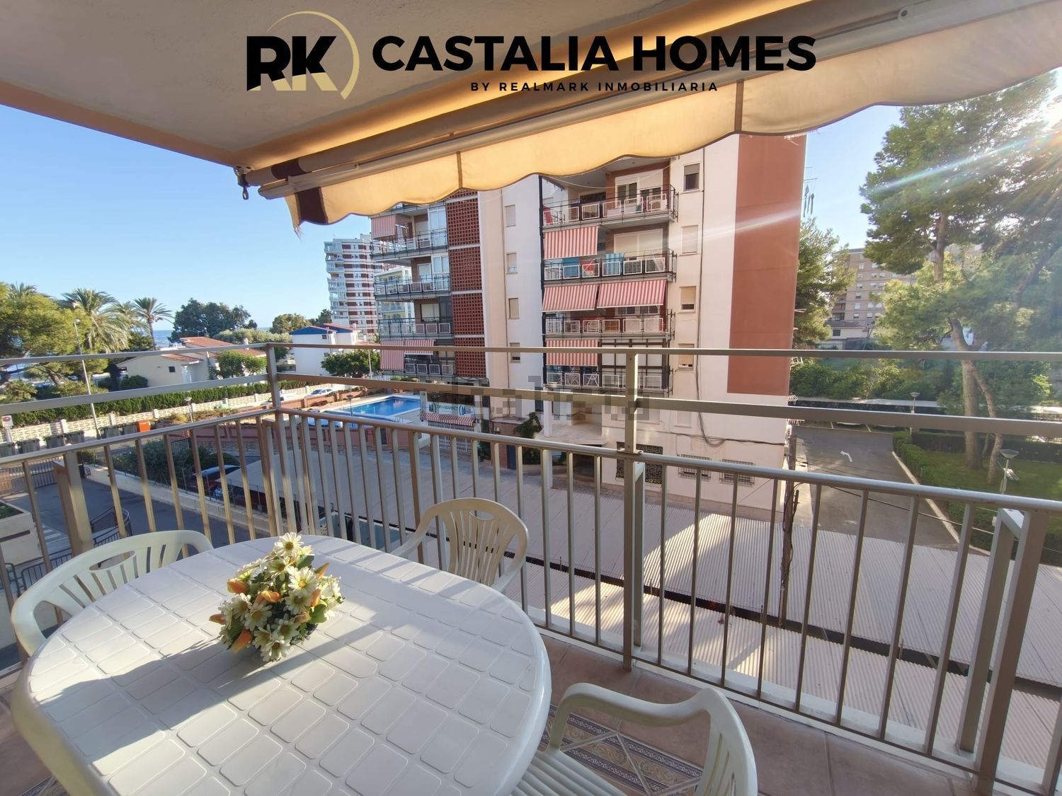 Piso de 164 m² en Benicasim