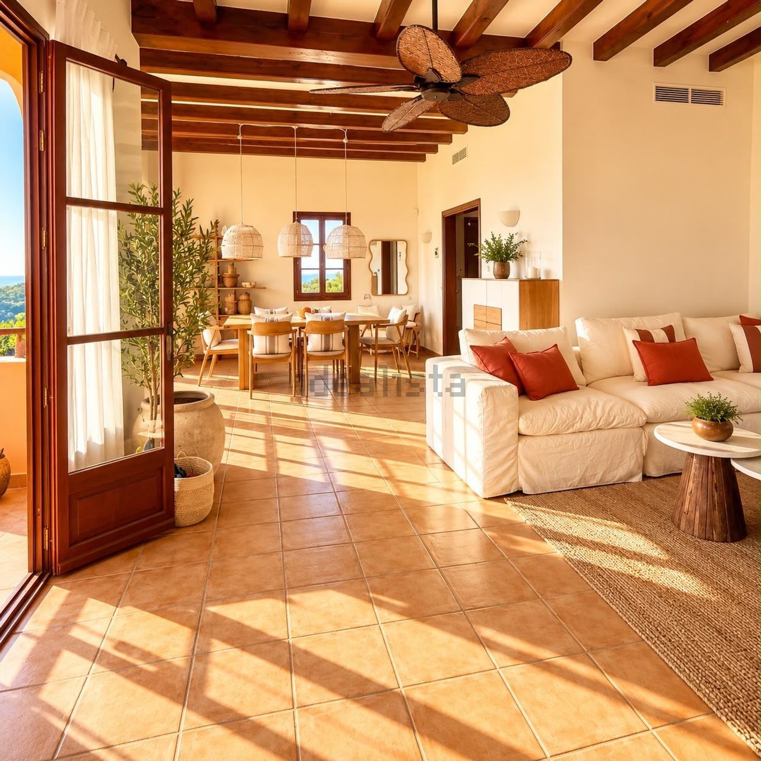 Casa 195 m² a Calvià