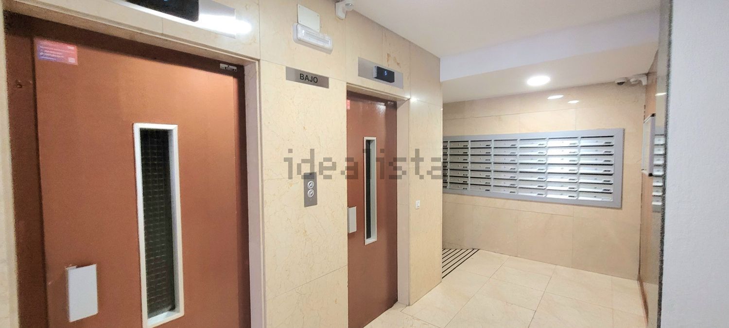 Pis de 143 m² a Madrid
