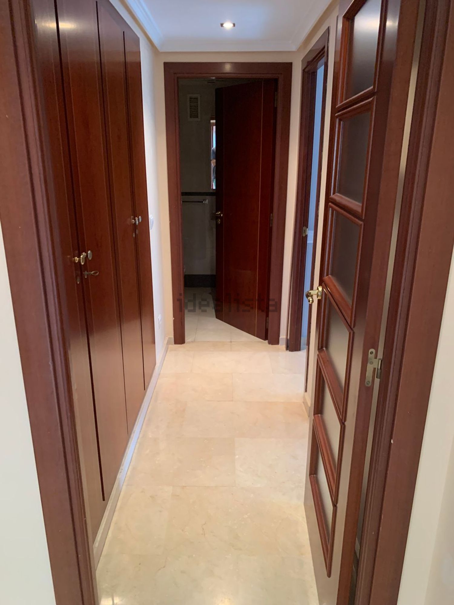 Pis de 110 m² a València
