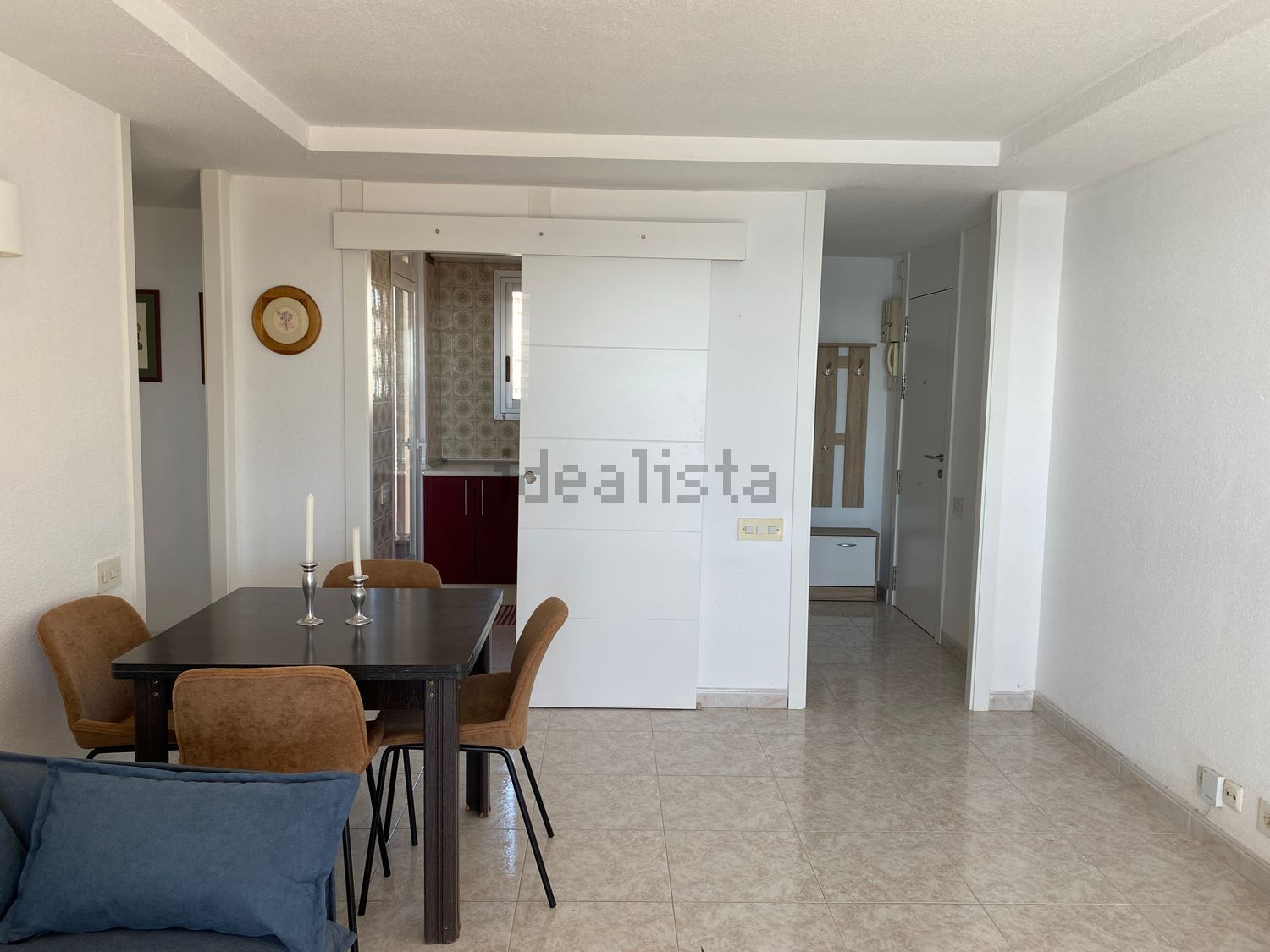 Pis de 65 m² a Benidorm