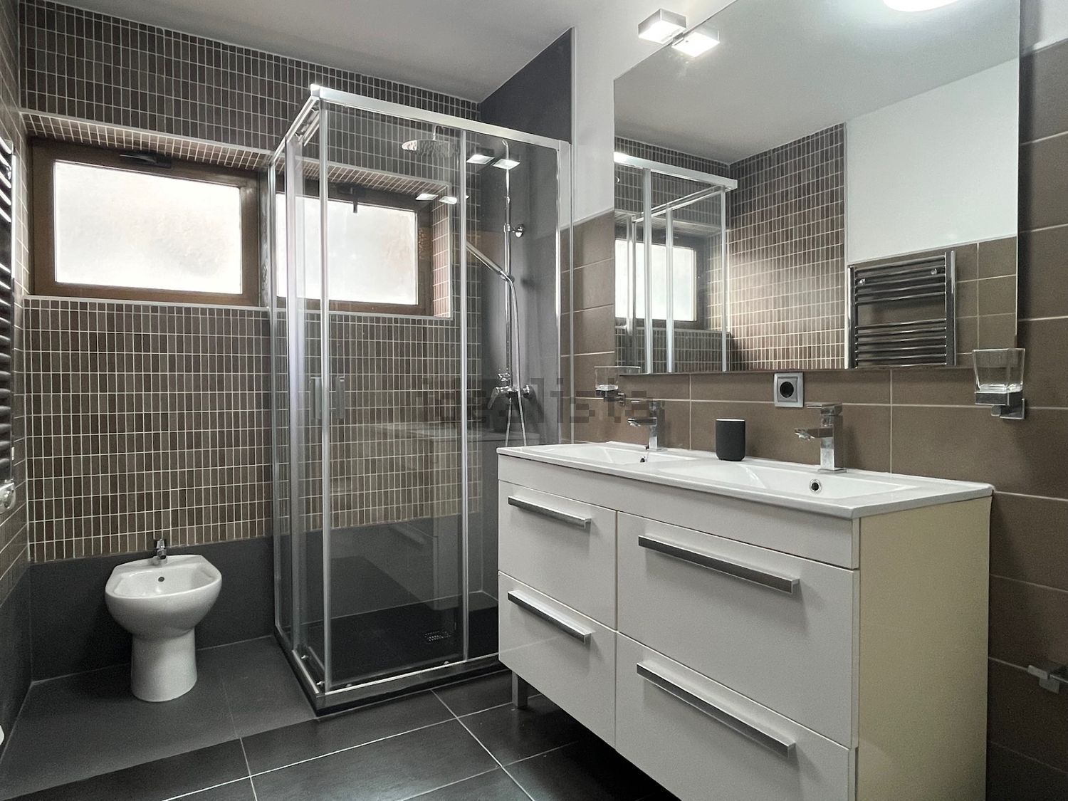 Habitació de lloguer, Vigo