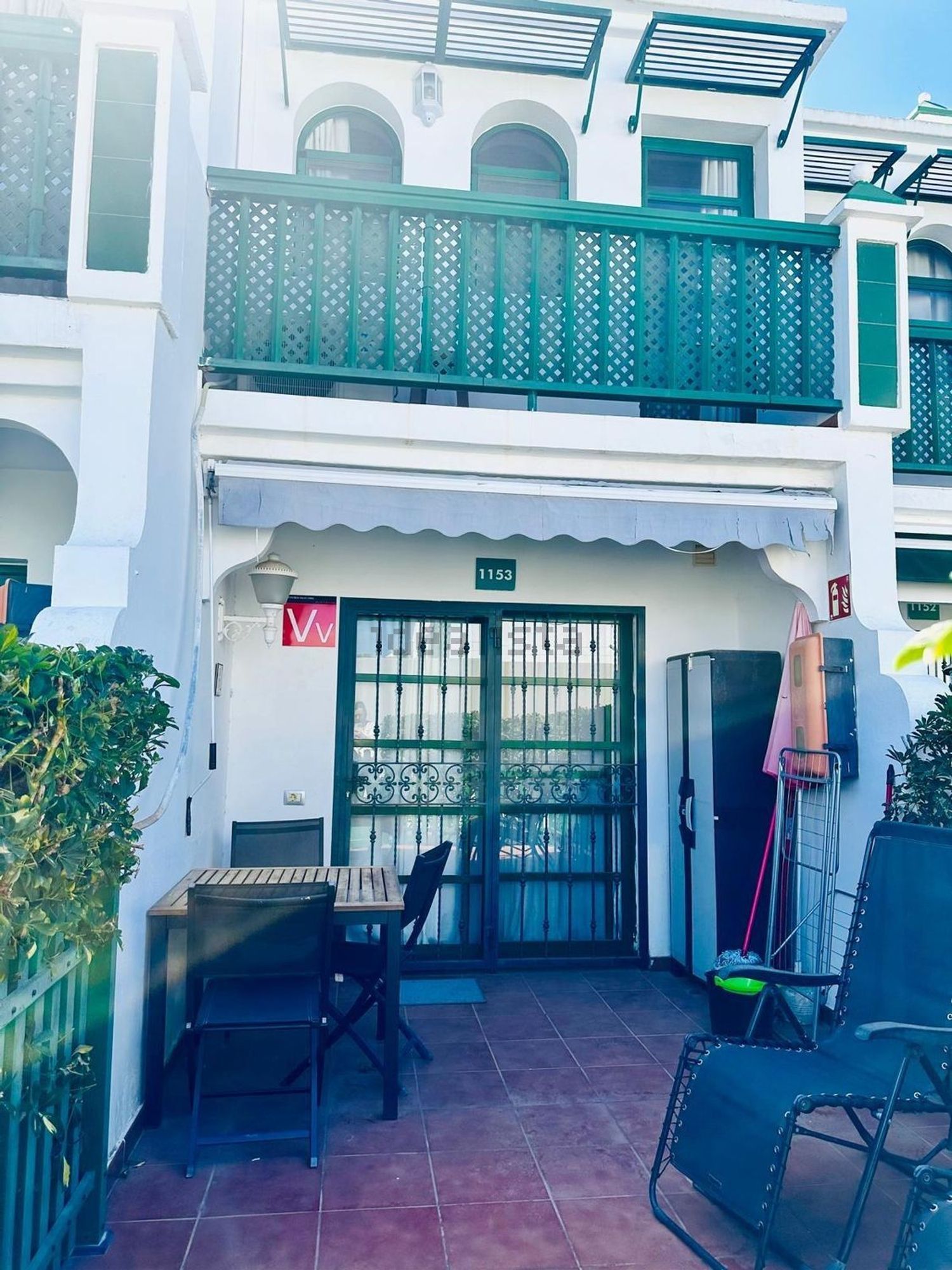 Maison 38 m² à San Bartolomé de Tirajana