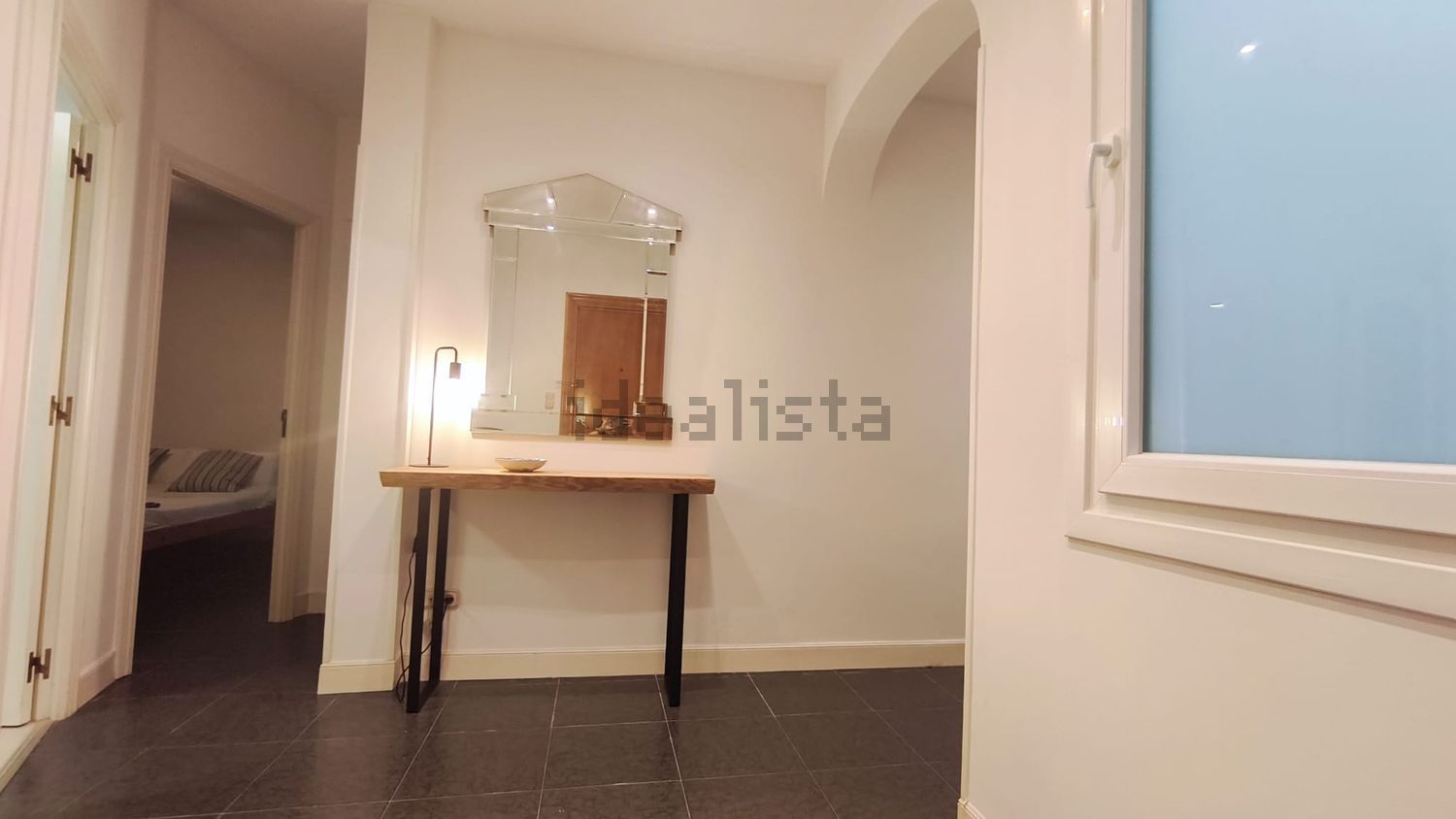Pis de 90 m² a Sant Sebastià