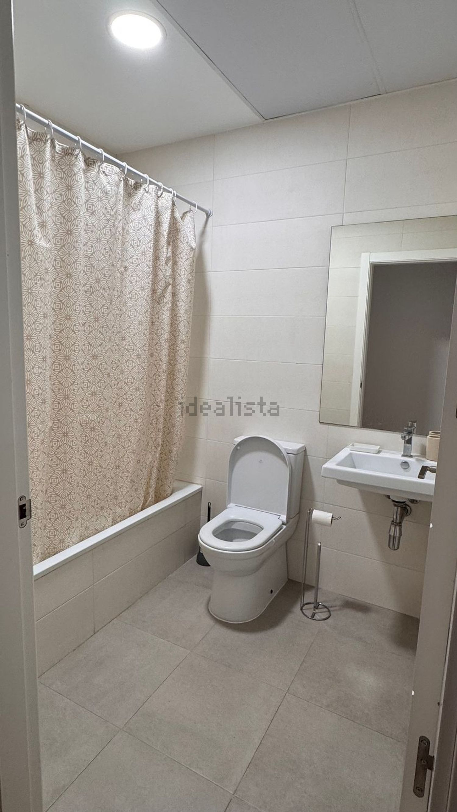 Habitació de lloguer, València