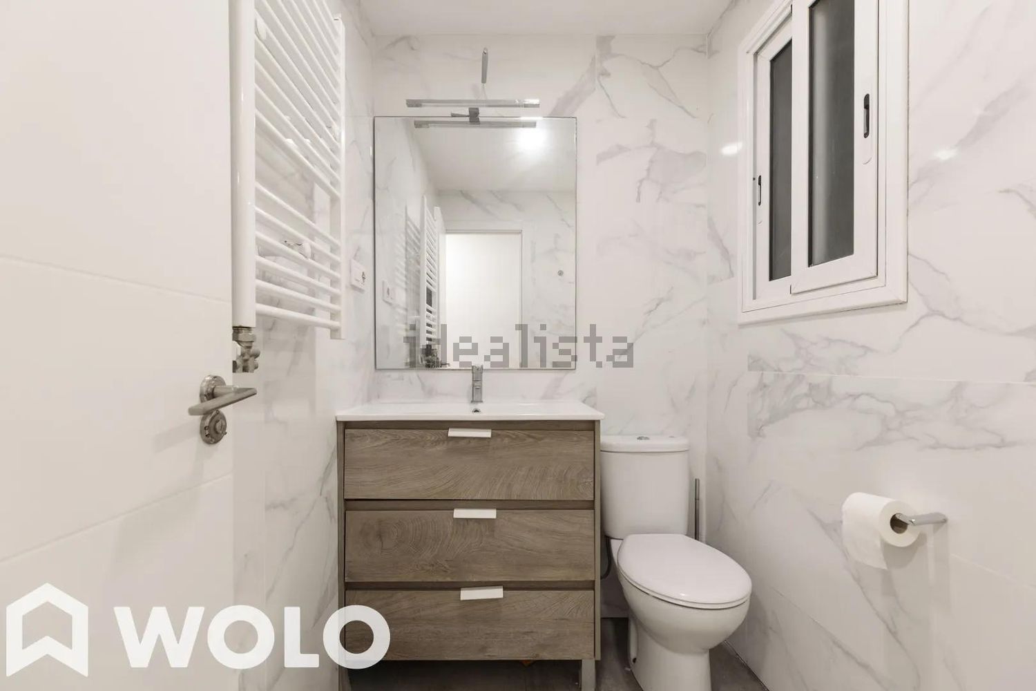 Appartement 89 m² à Barcelone