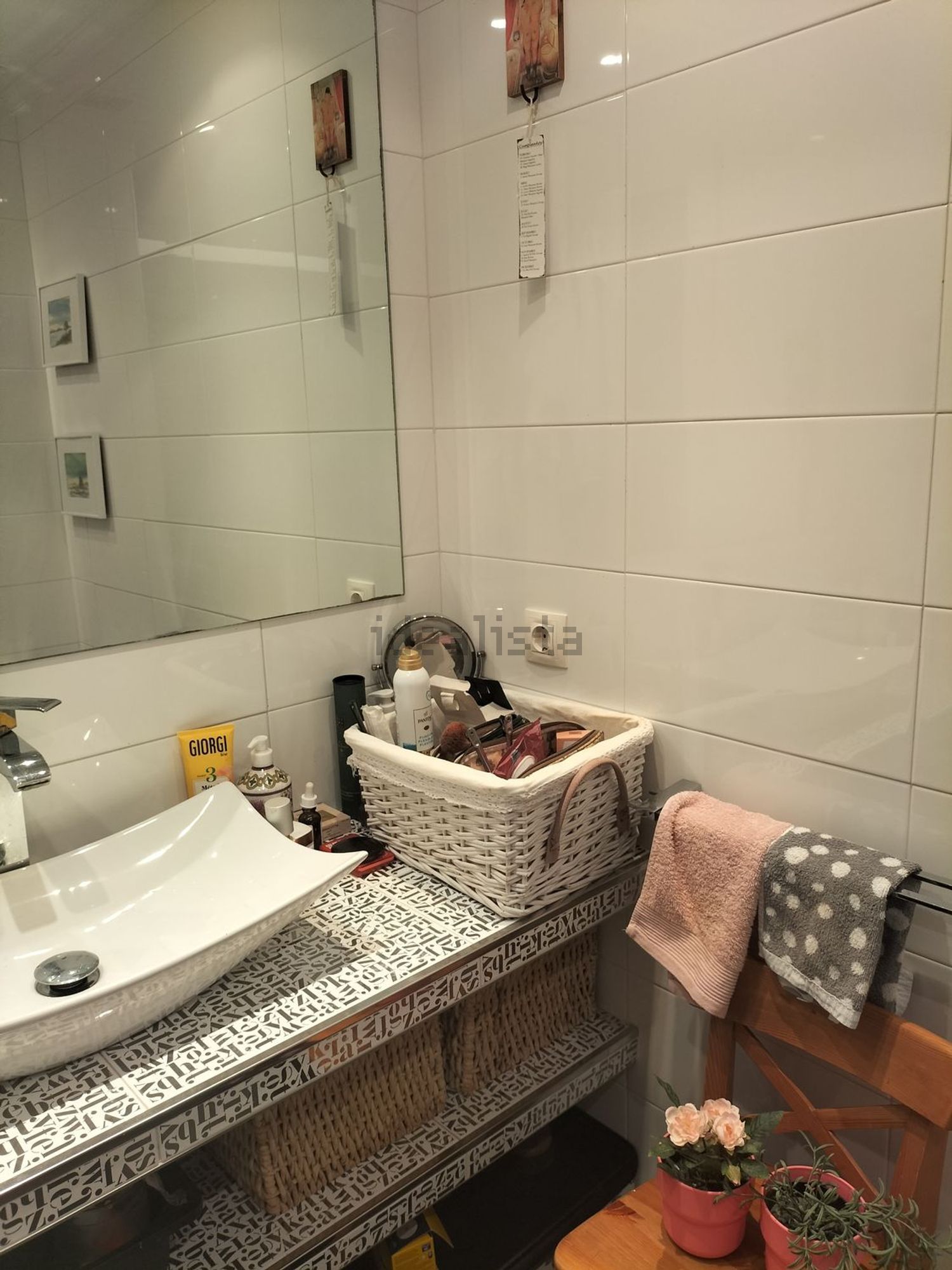 Habitación en alquiler, Lejona