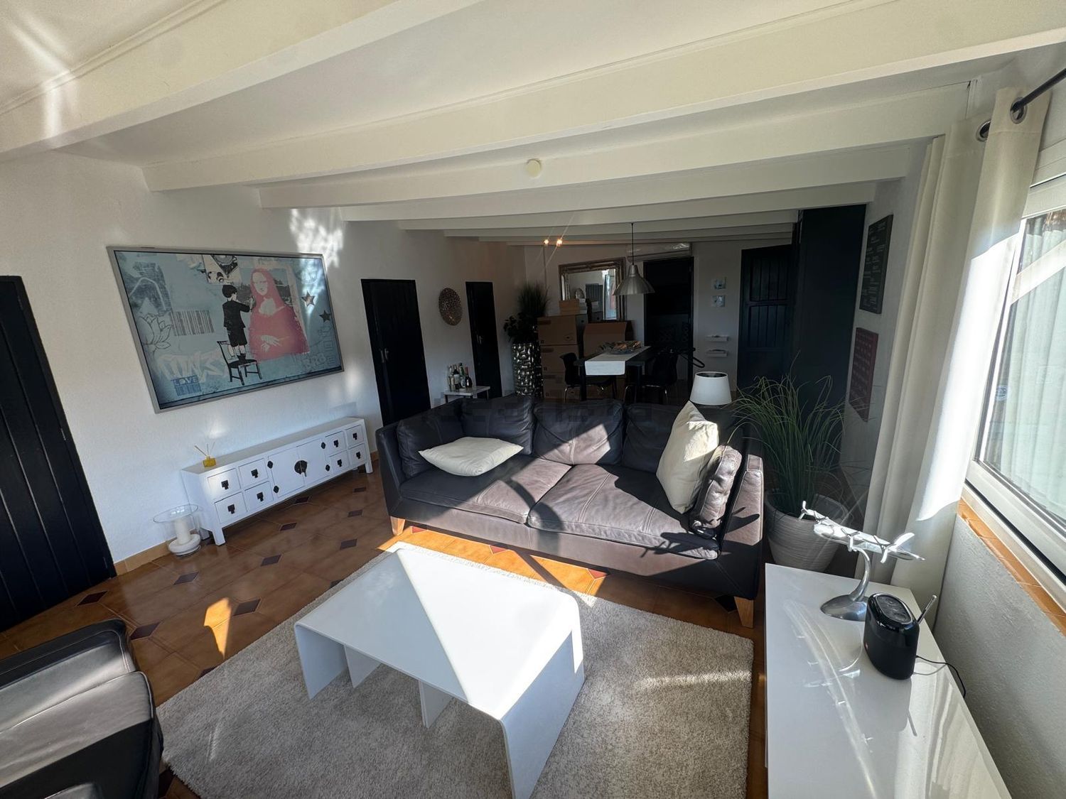 Appartement 130 m² à Andratx