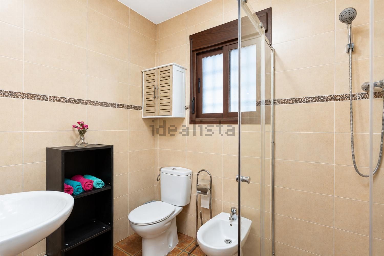 Piso de 117 m² en Canillas de Aceituno