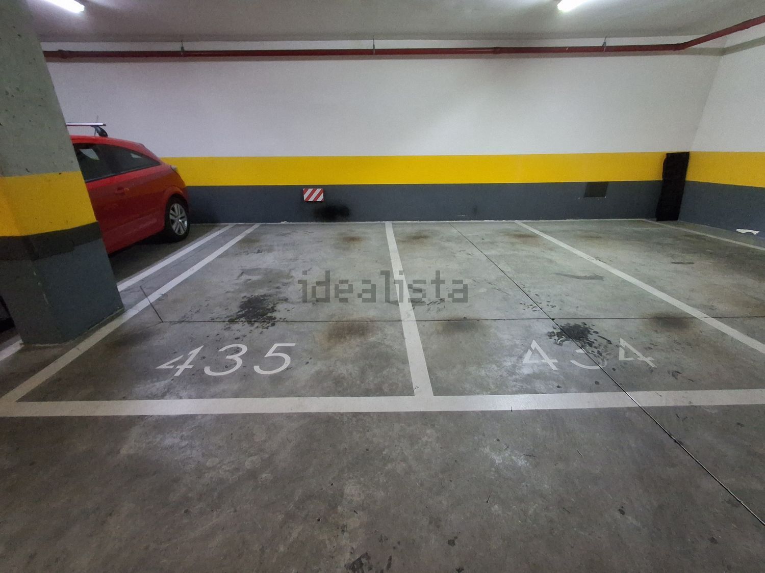 Piso de 99 m² en Madrid