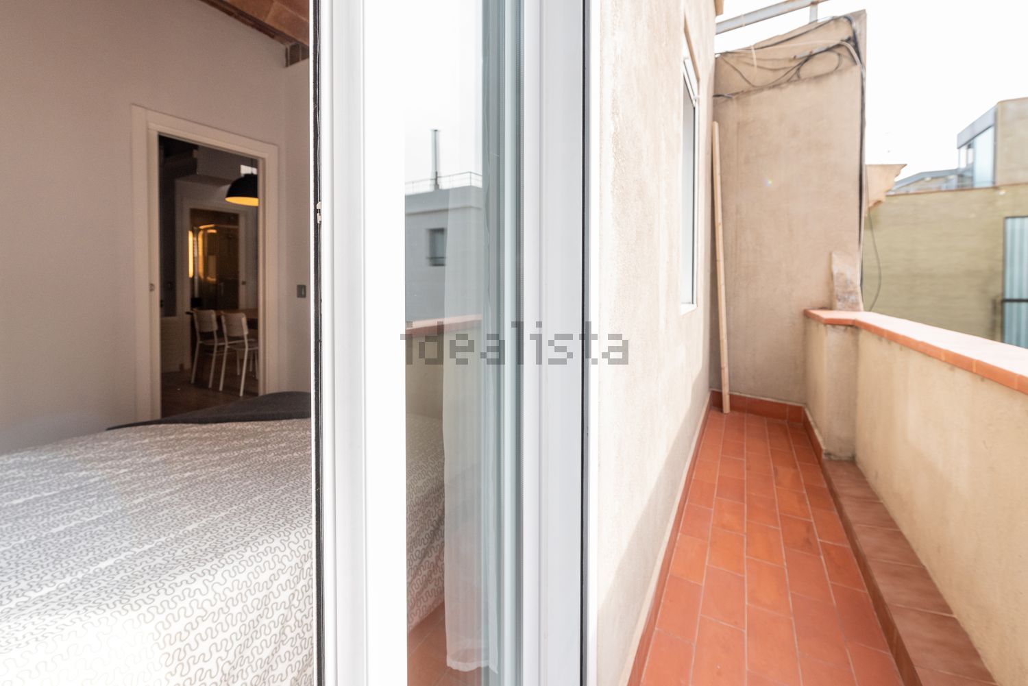 Pis de 49 m² a Barcelona