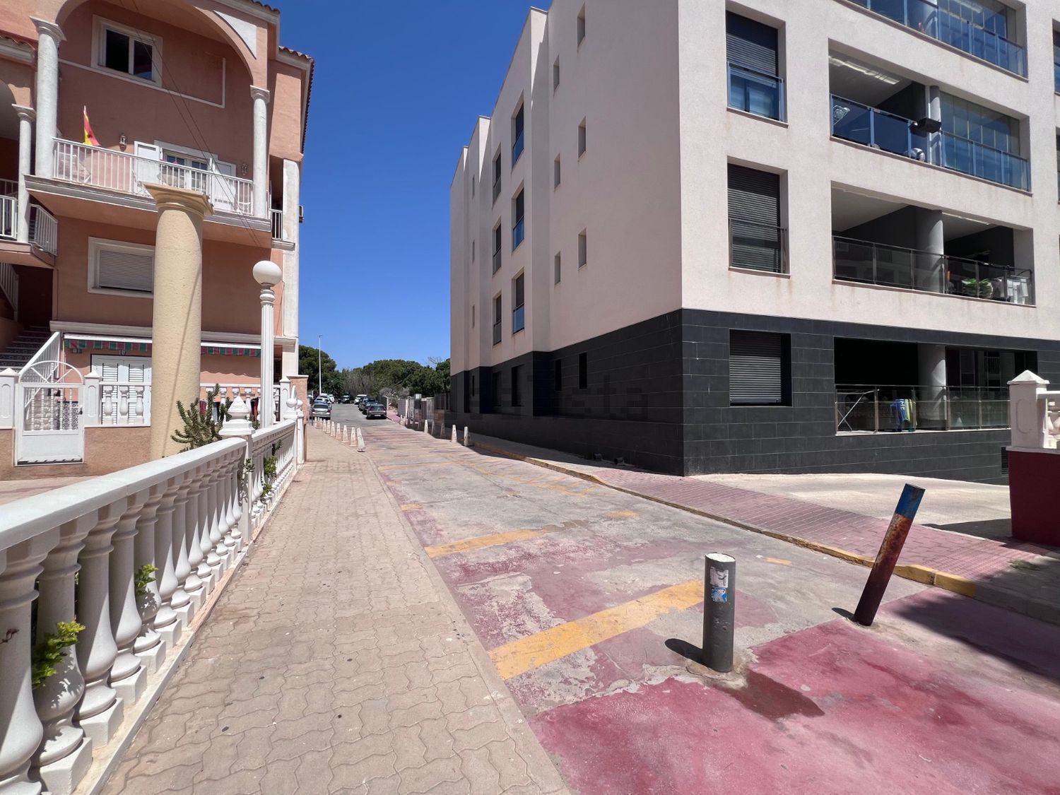Pis de 99 m² a Torrevella