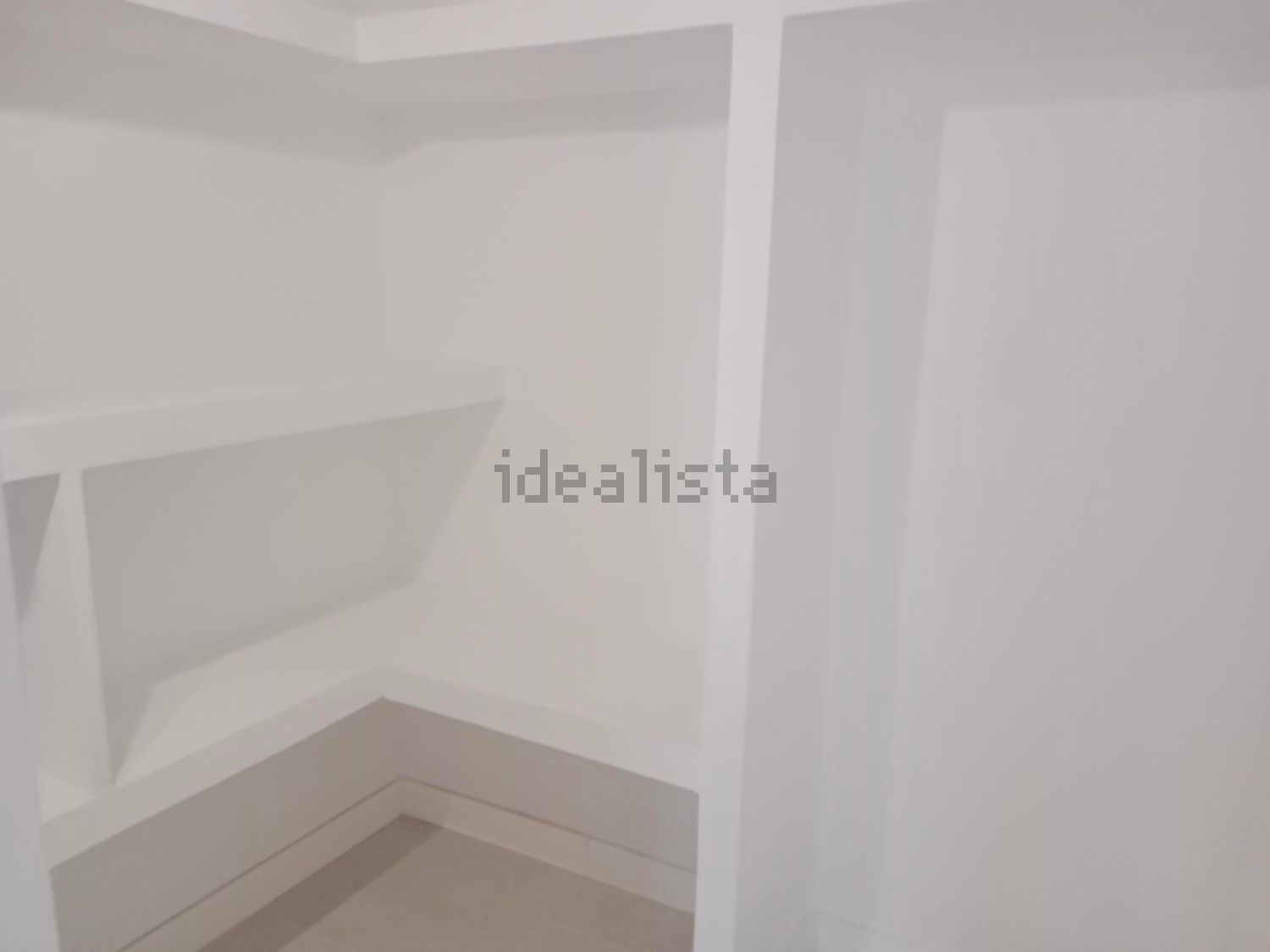 Pis de 40 m² a Madrid