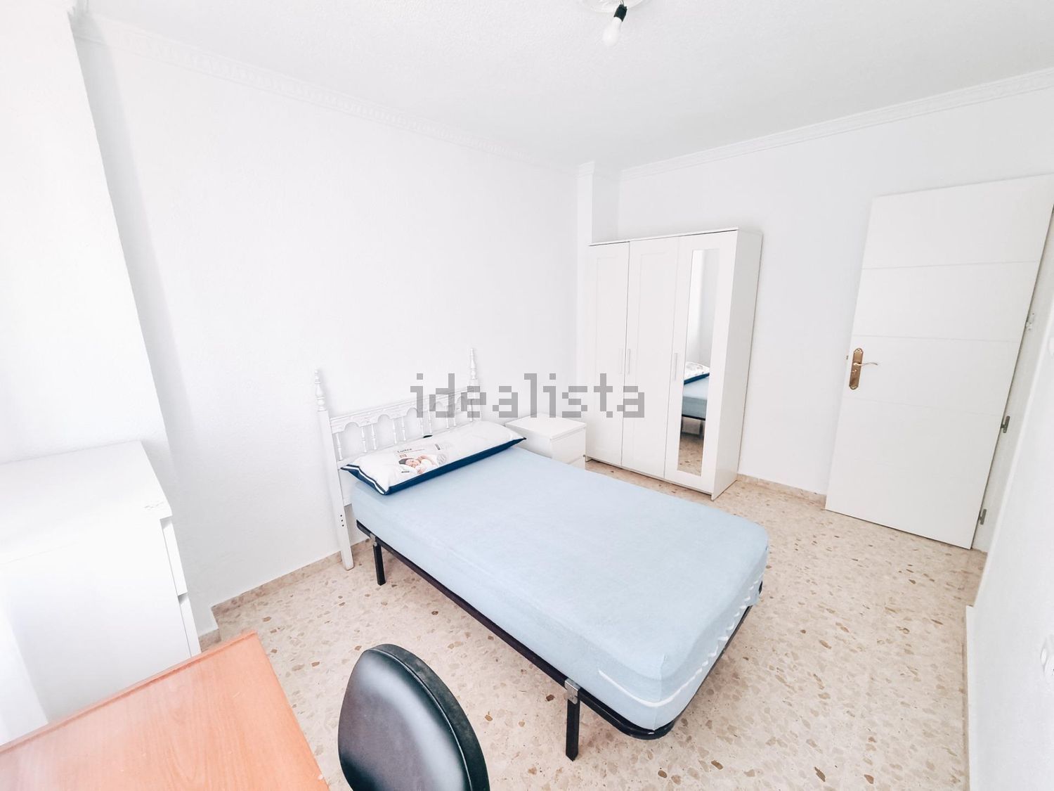 Habitación en alquiler, Granada