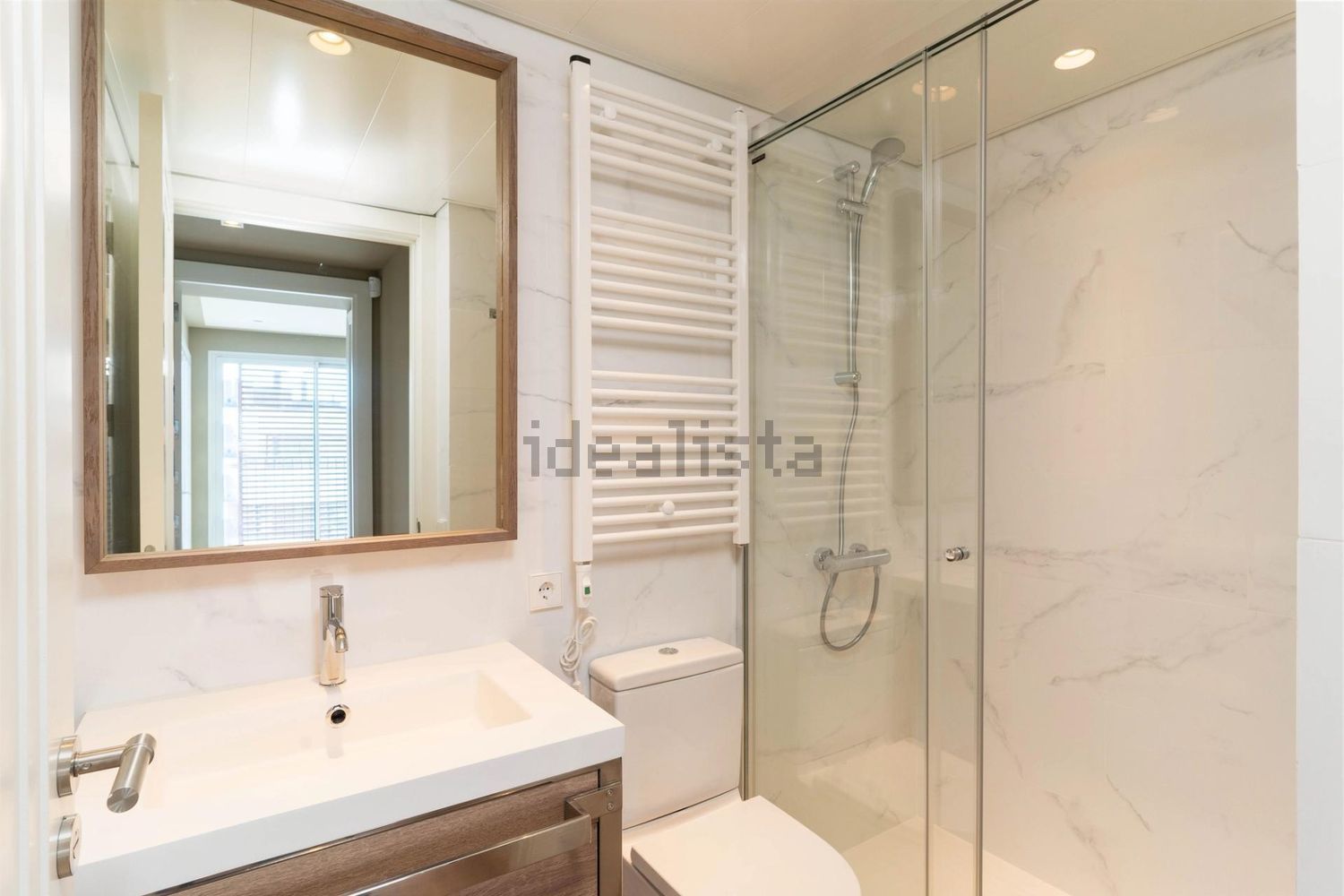 Wohnung 103 m² in Sabadell