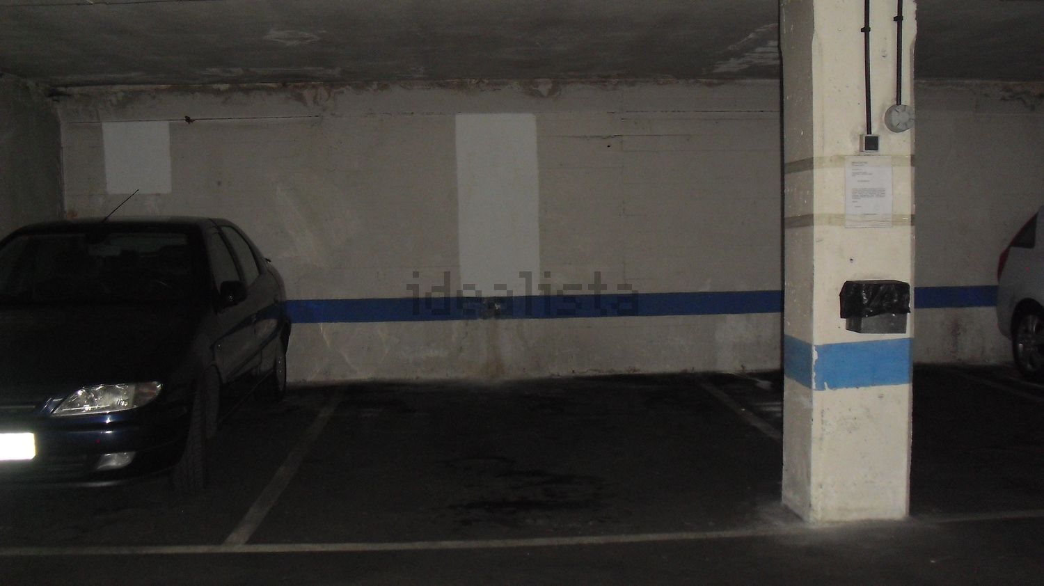 Pis de 47 m² a Gijón