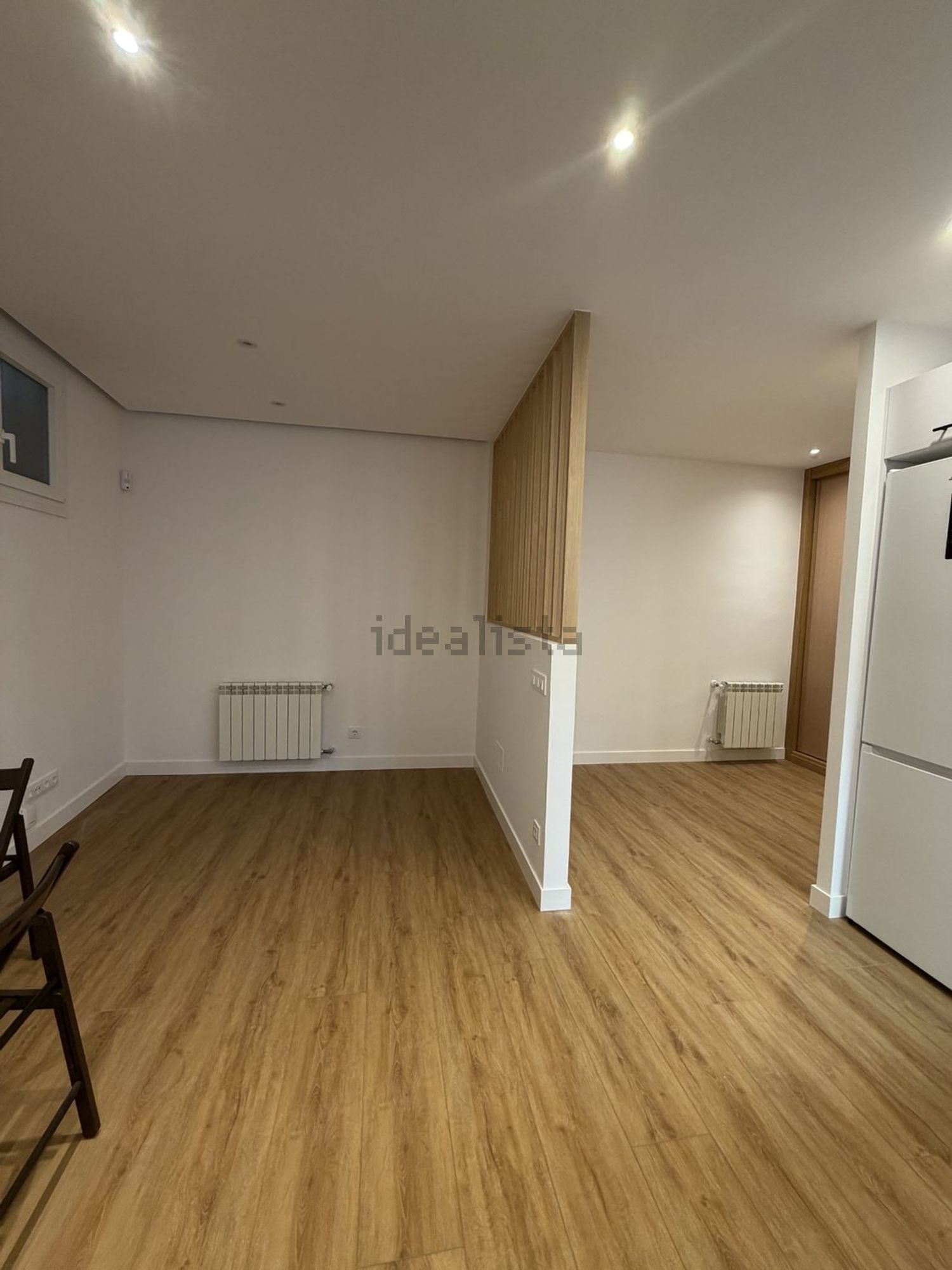 Wohnung 38 m² in Madrid