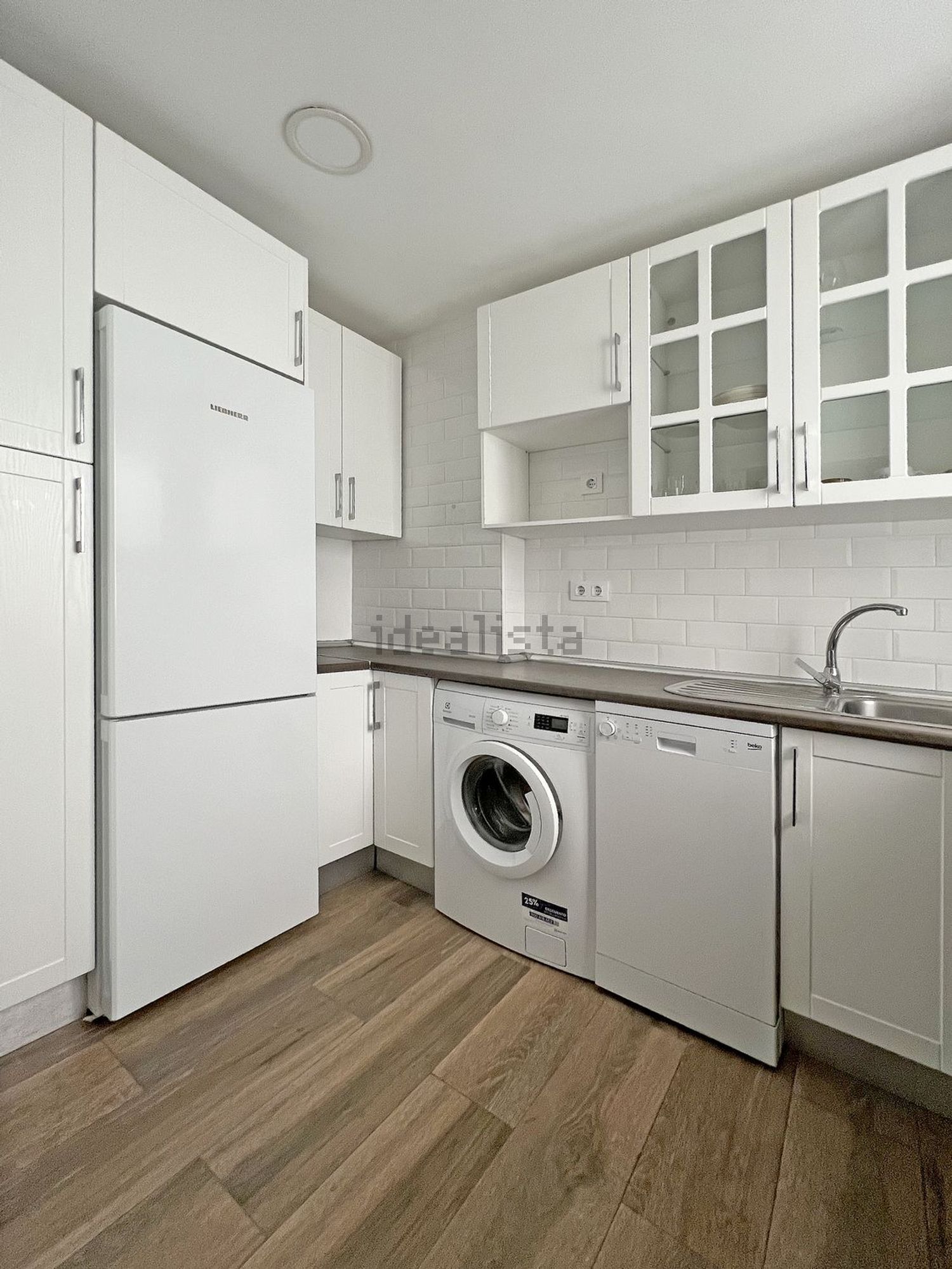 Pis de 72 m² a Madrid