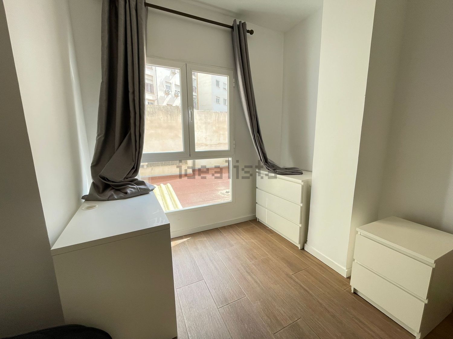 Pis de 50 m² a València