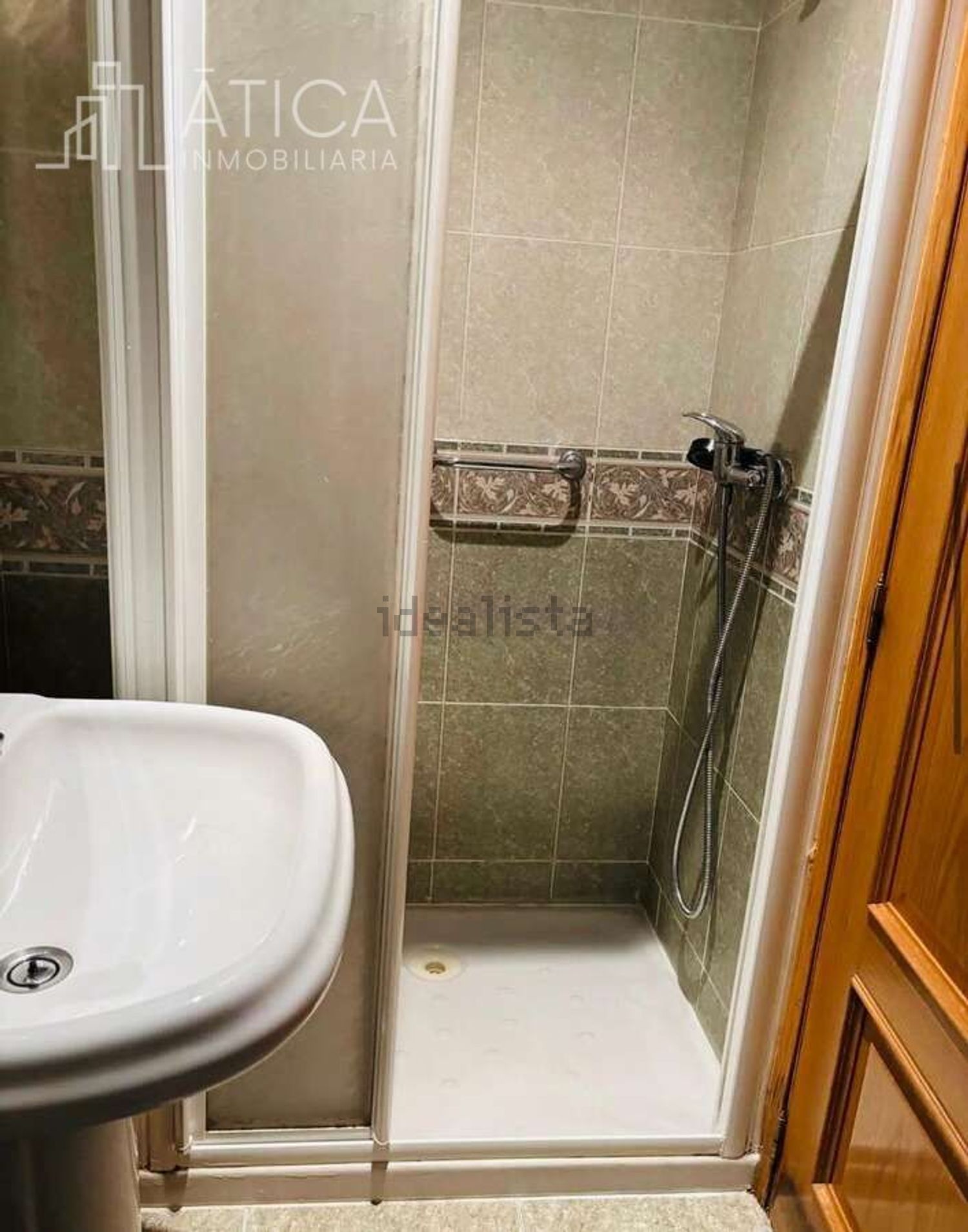Wohnung 80 m² in Salamanca