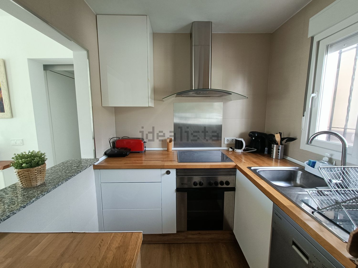 Piso de 80 m² en Benahavís