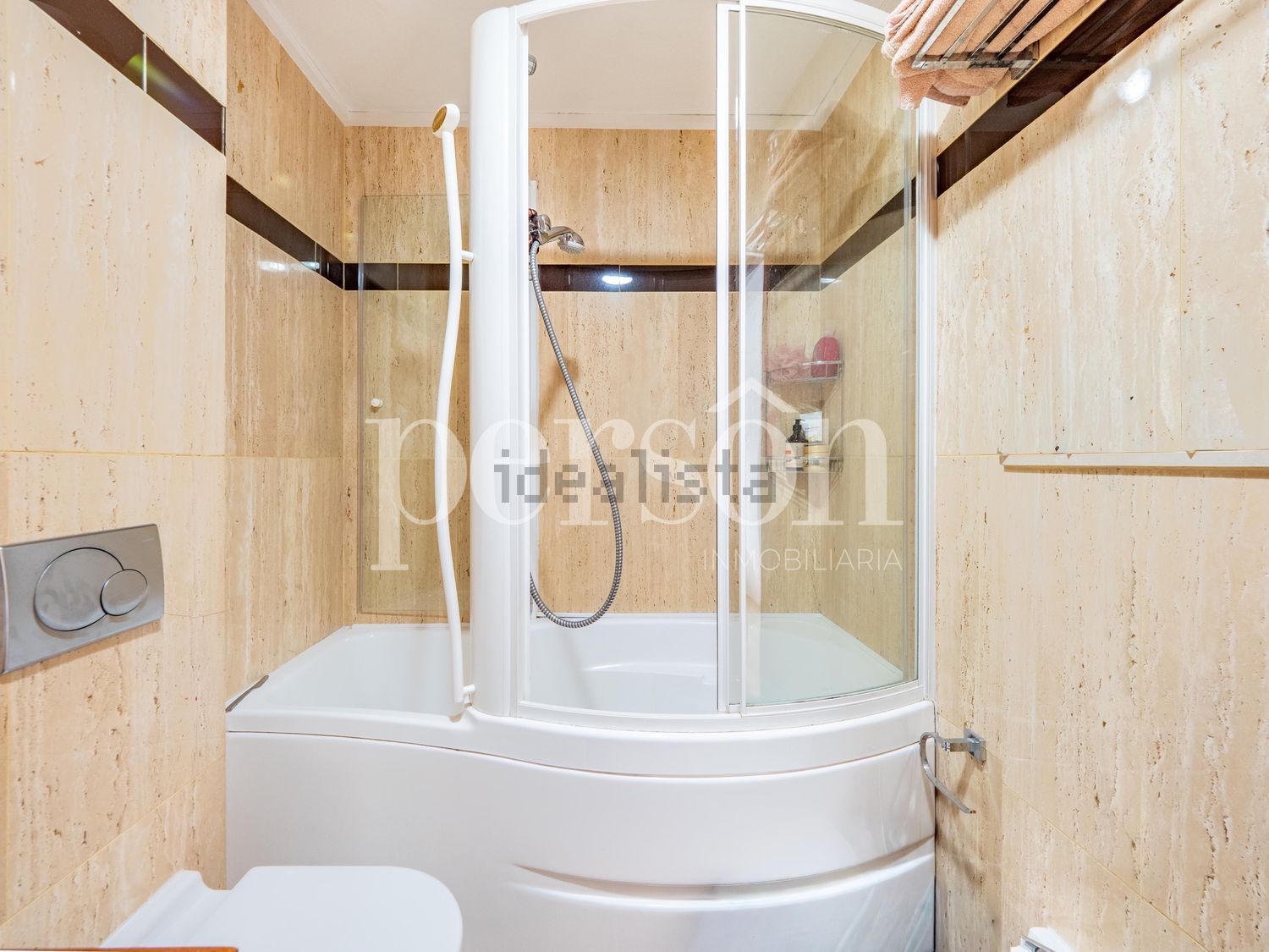 Pis de 82 m² a València