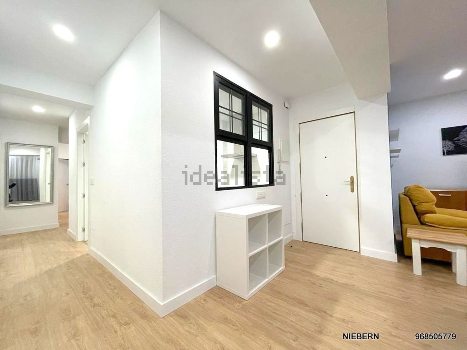 Pis de 121 m² a Cartagena