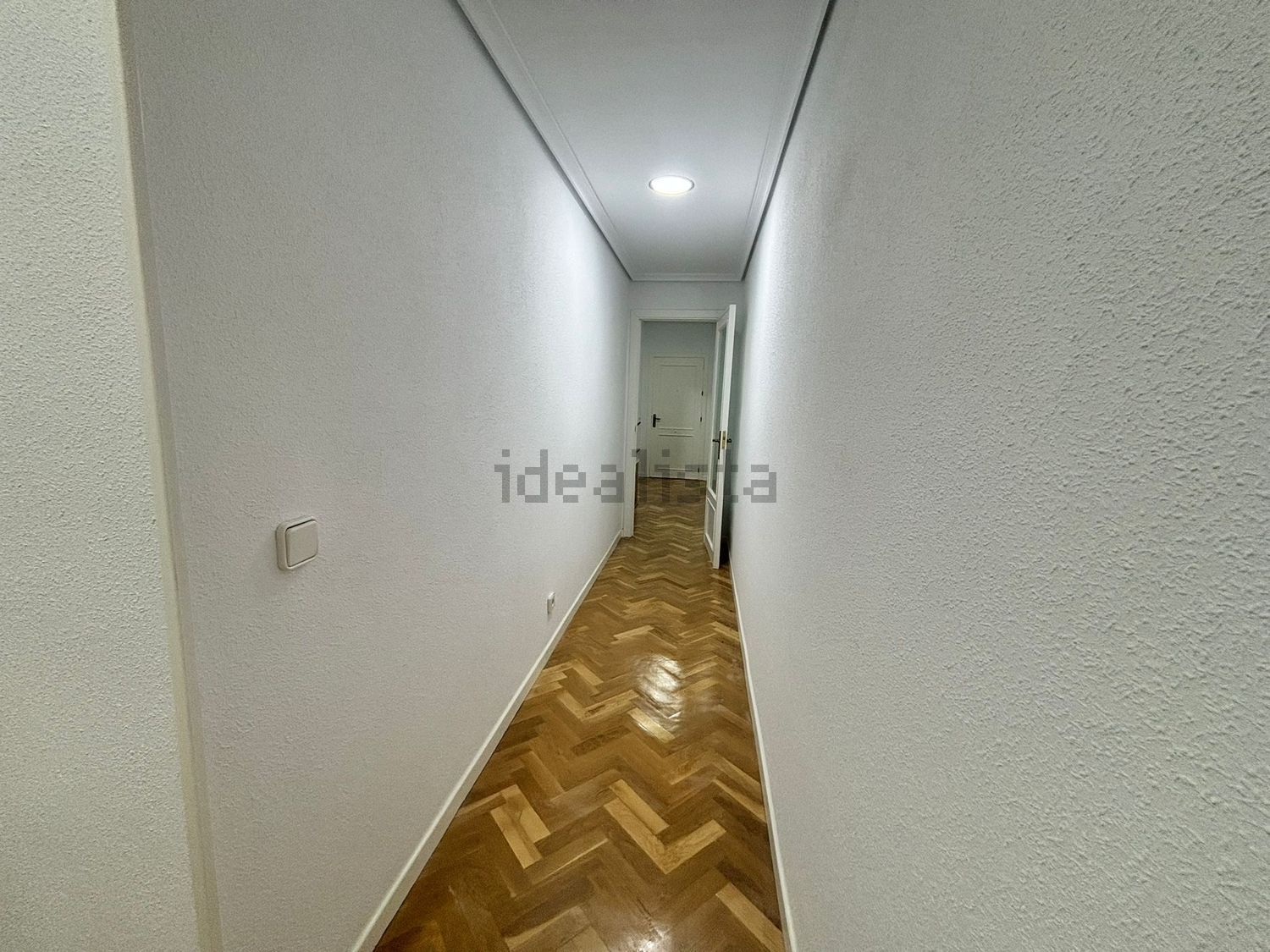 Квартира 162 м² у Сеговіі