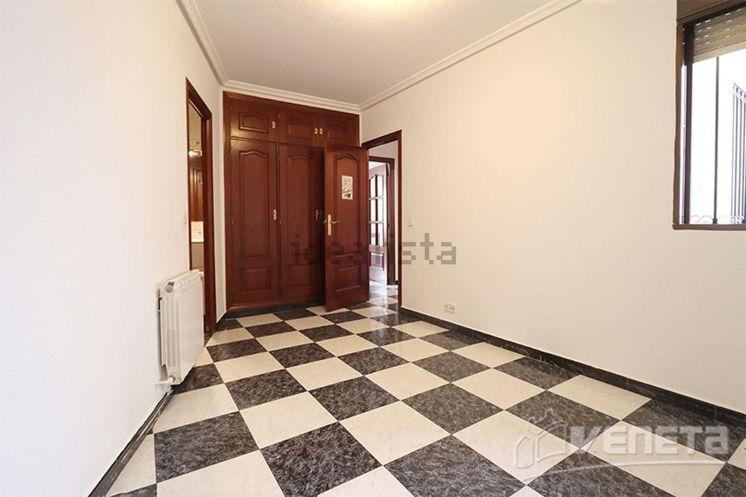 Piso de 60 m² en Madrid