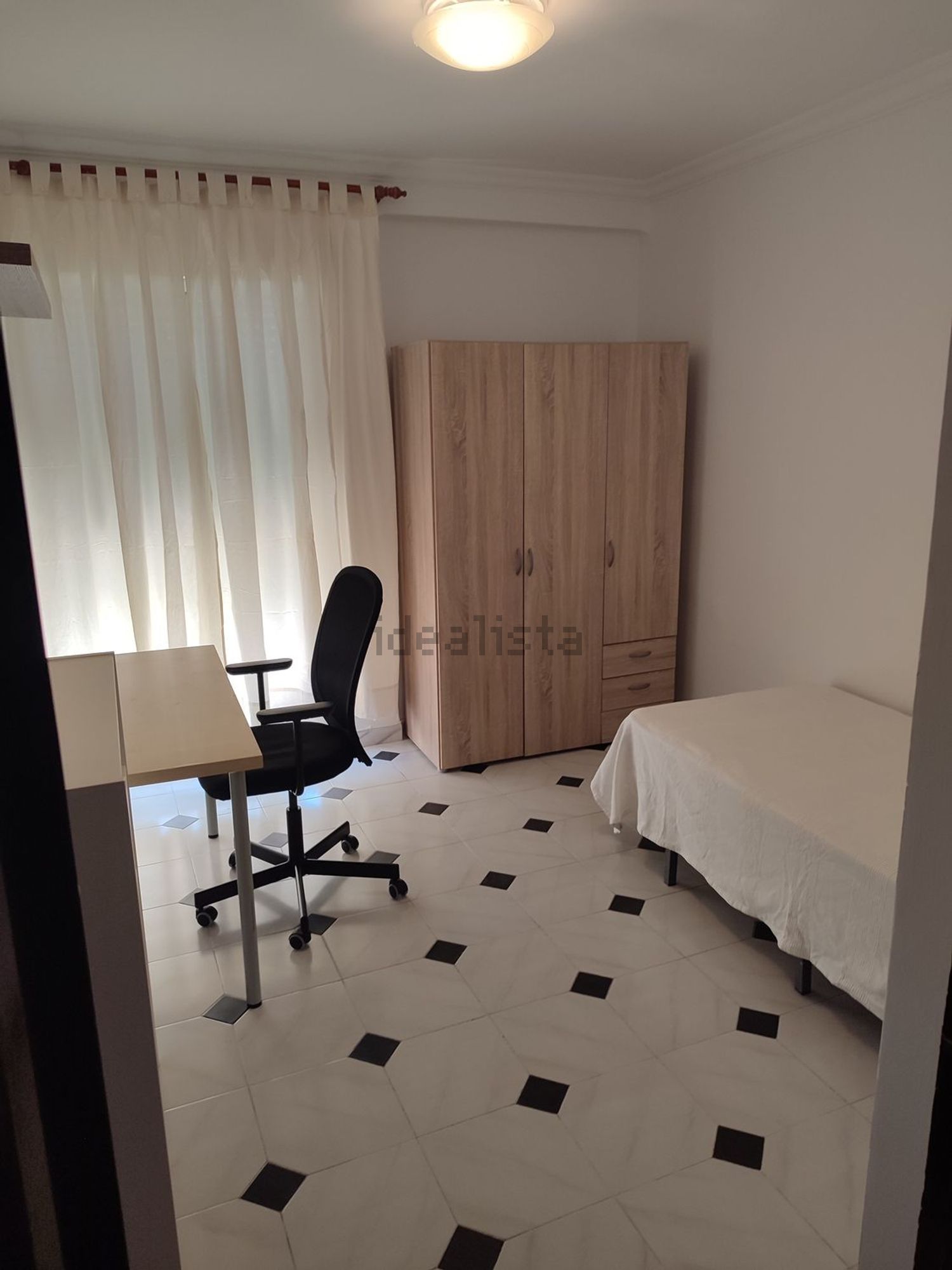 Pis de 65 m² a Sevilla