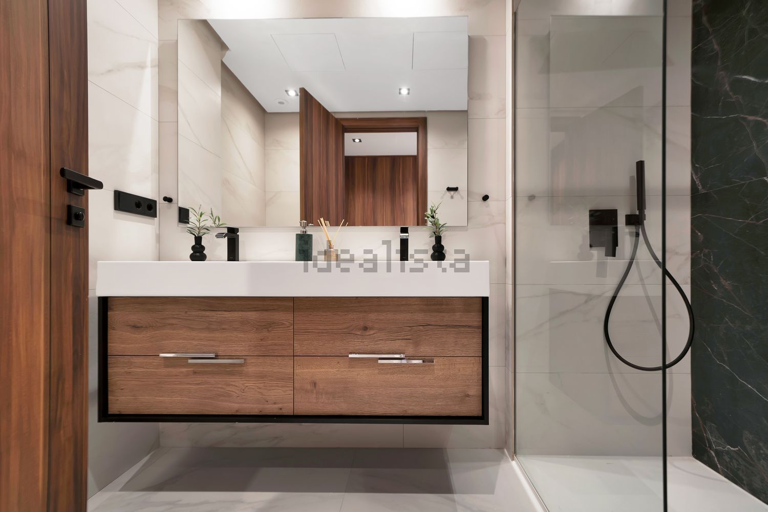 Pis de 92 m² a Marbella