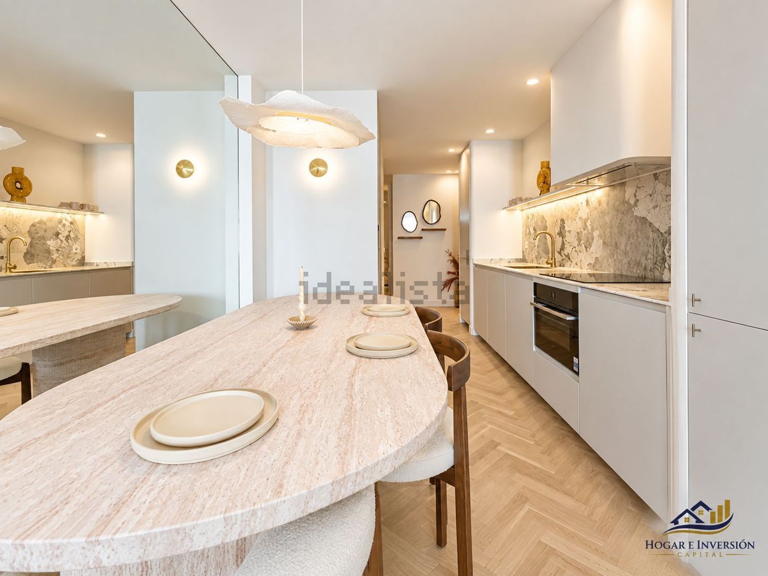 Piso de 100 m² en Madrid