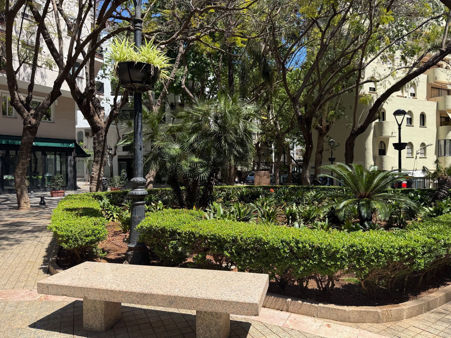 Pis de 225 m² a Marbella