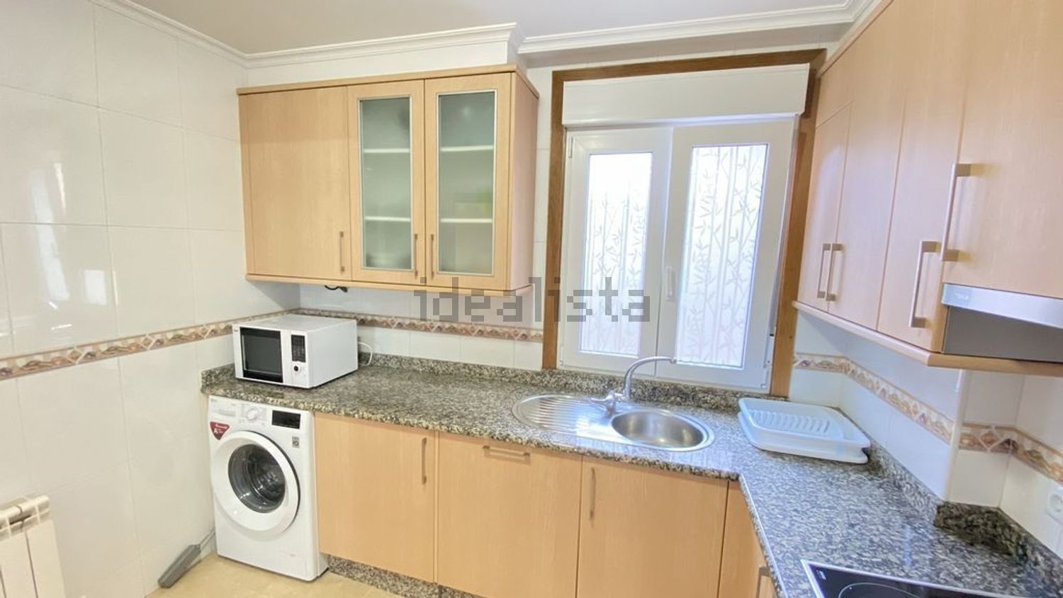 Piso de 63 m² en Arteixo