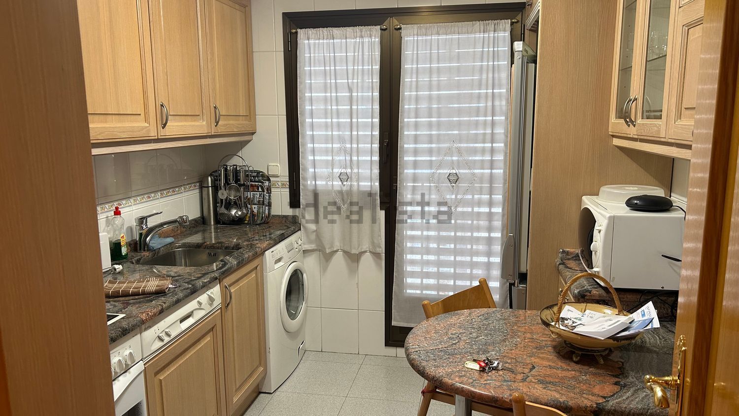 Apartamento 88 m² em Saragoça