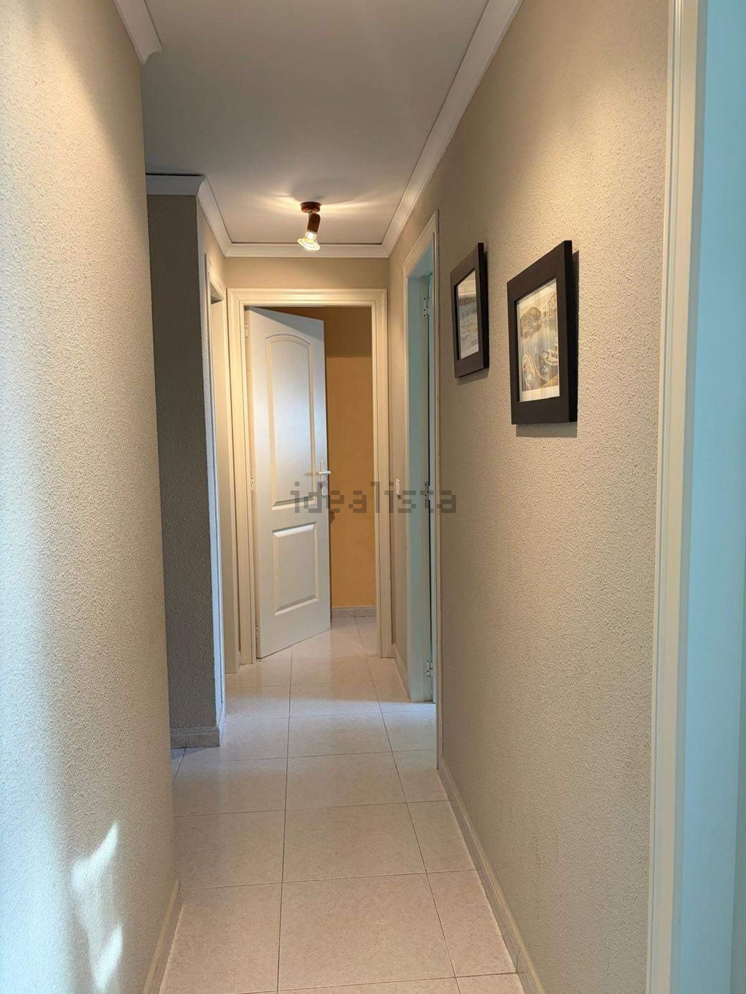 Piso de 85 m² en Benicasim