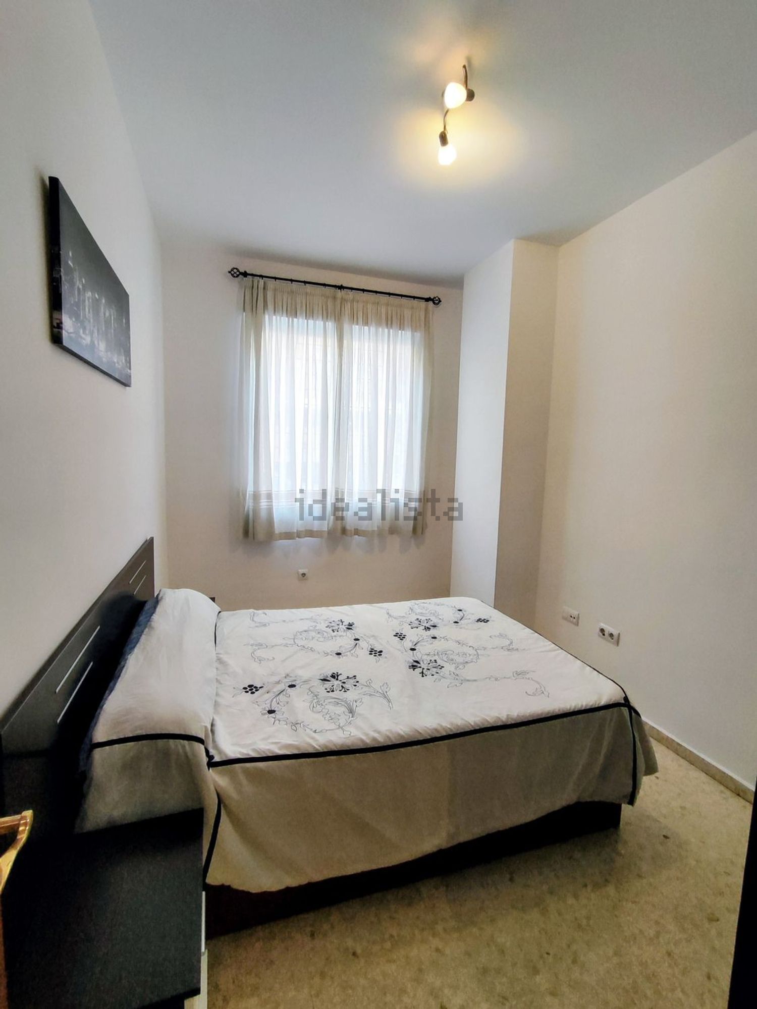 Piso de 55 m² en Badajoz