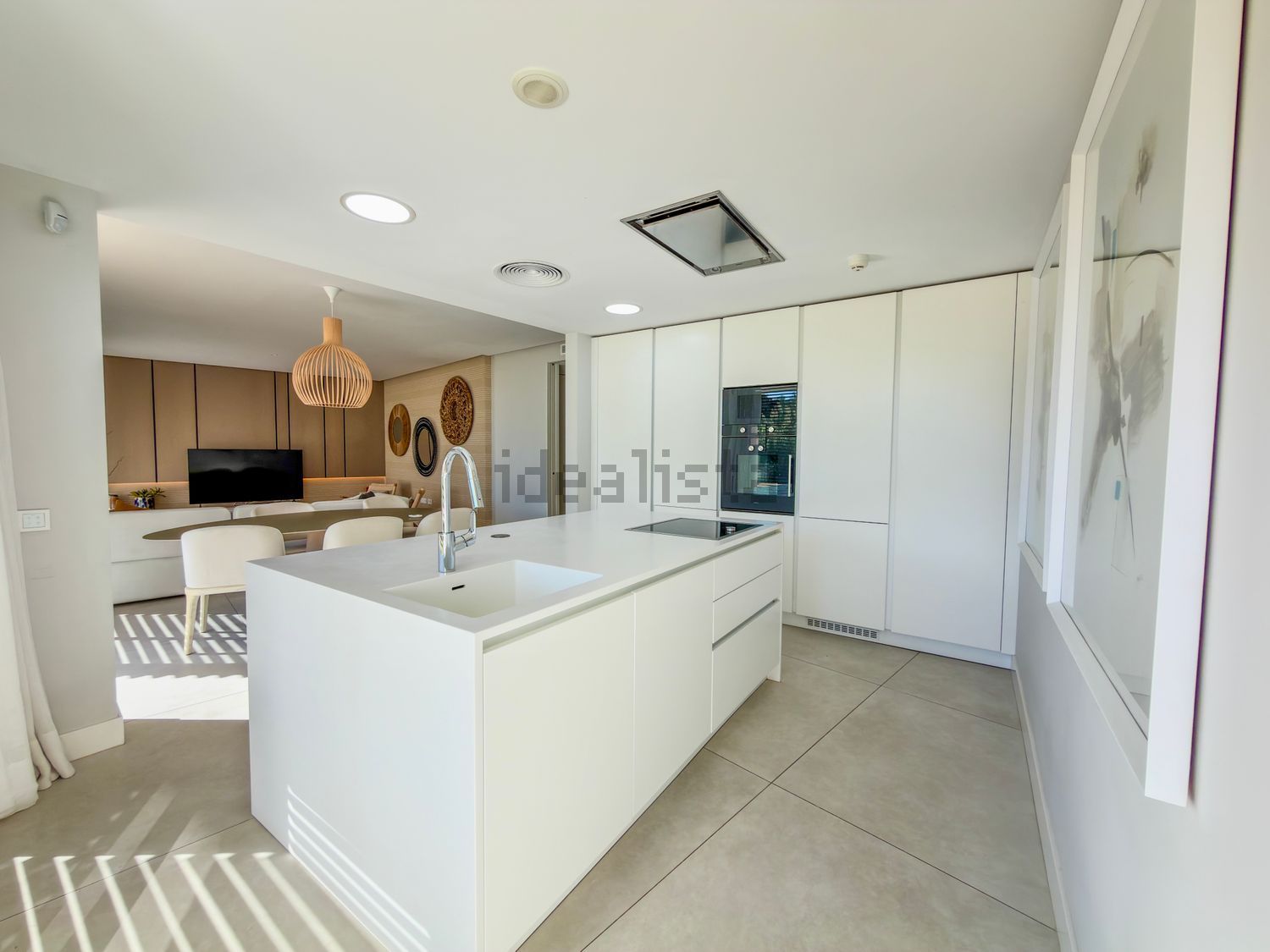 Appartamento 412 m² a Estepona