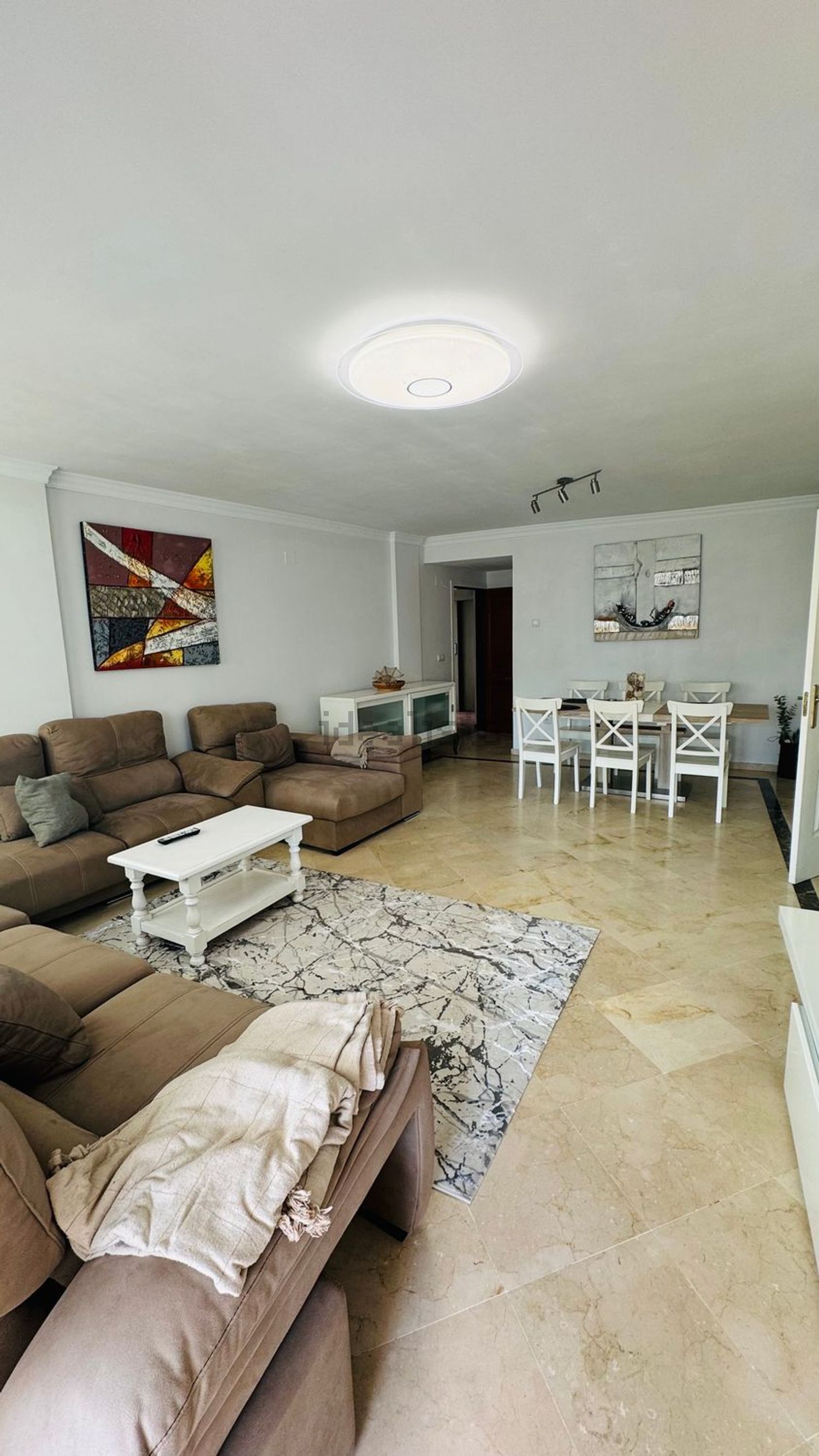 Pis de 110 m² a Manilva