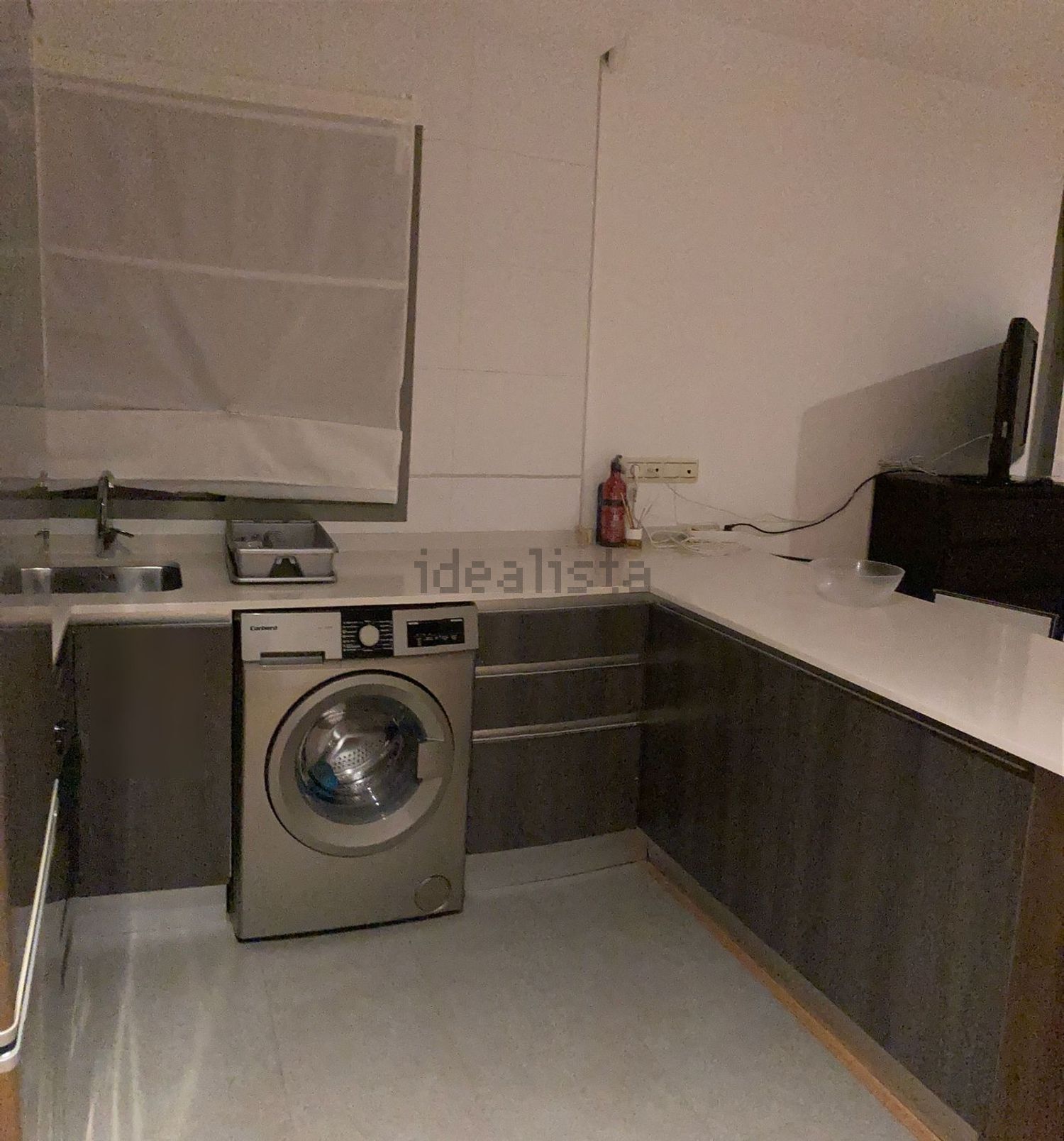 Piso de 46 m² en Málaga