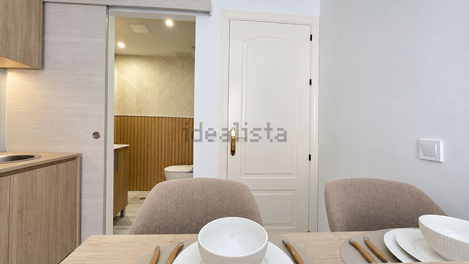 Habitació de lloguer, Marbella