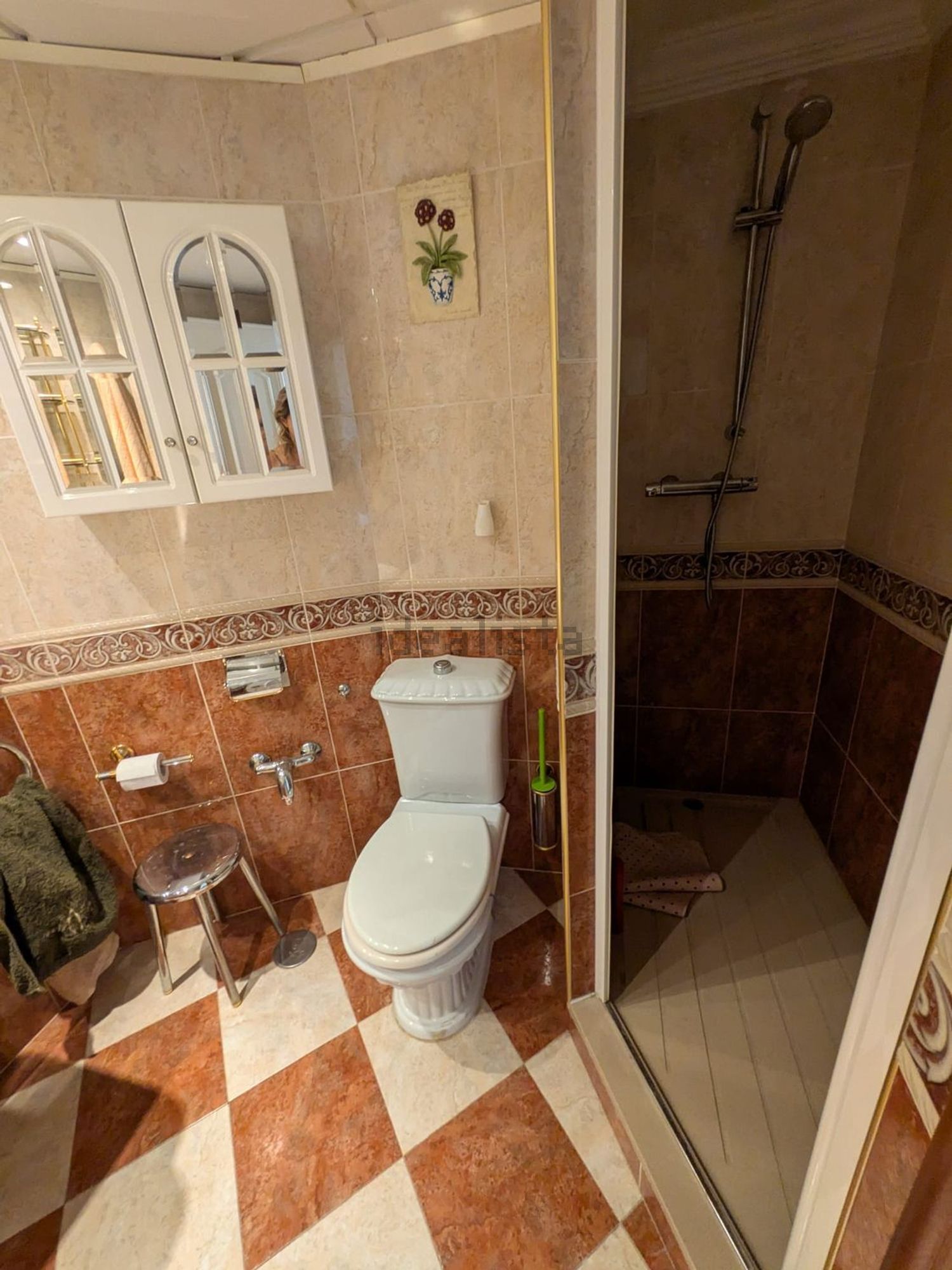Pis de 107 m² a Benidorm