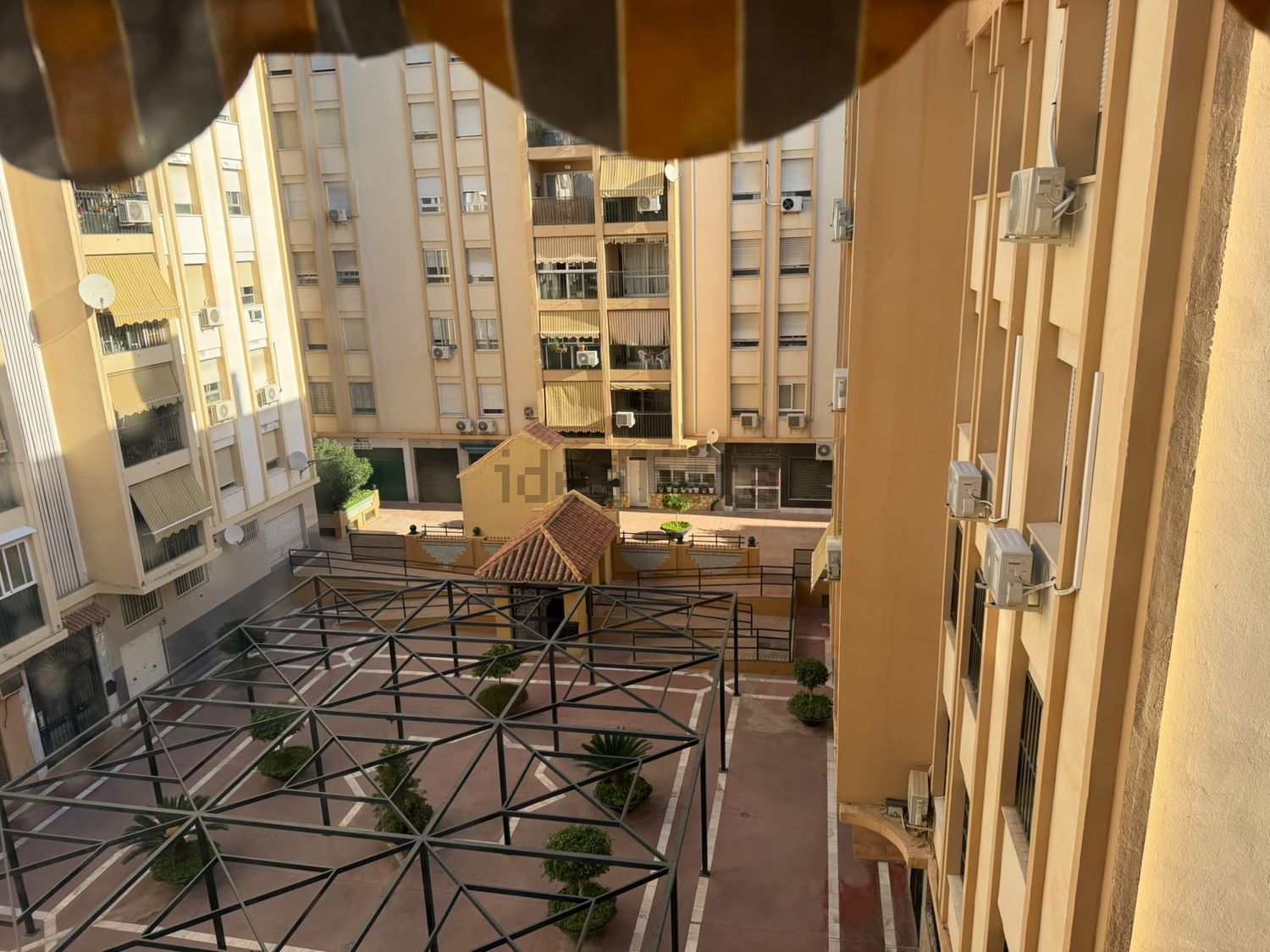 Piso de 135 m² en Málaga