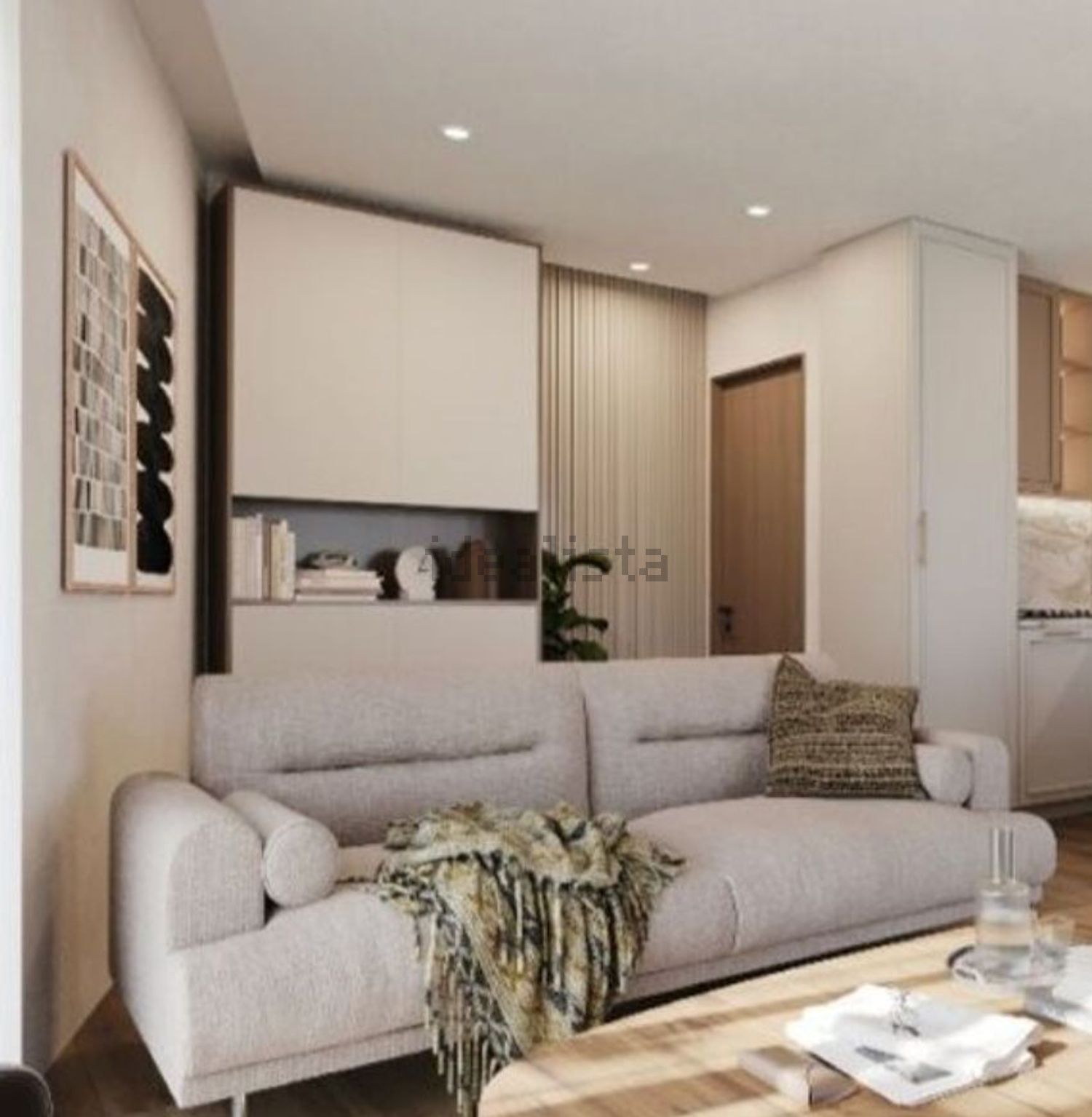 Appartamento 69 m² a Madrid